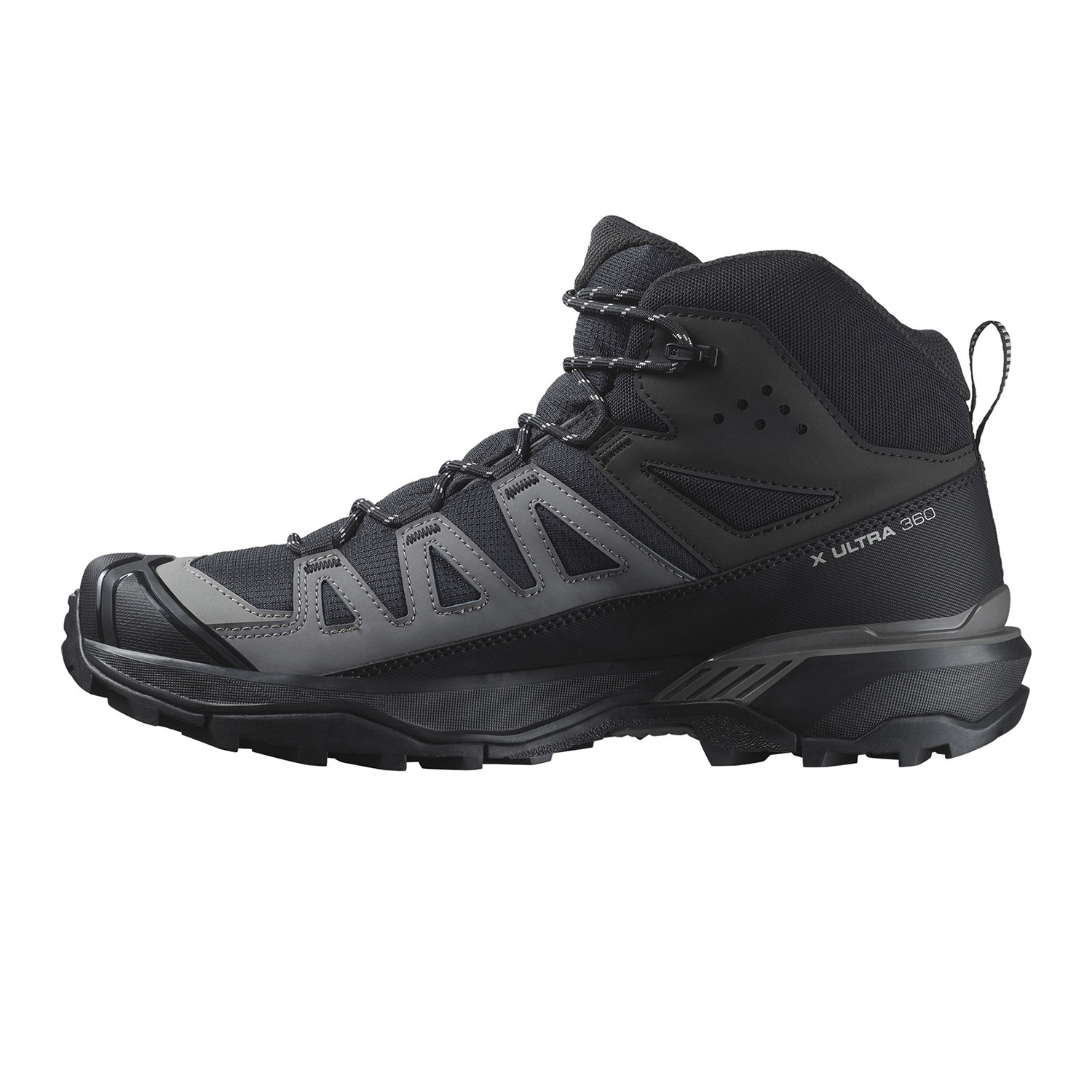 Salomon X Ultra 360 Mid Gore-Tex