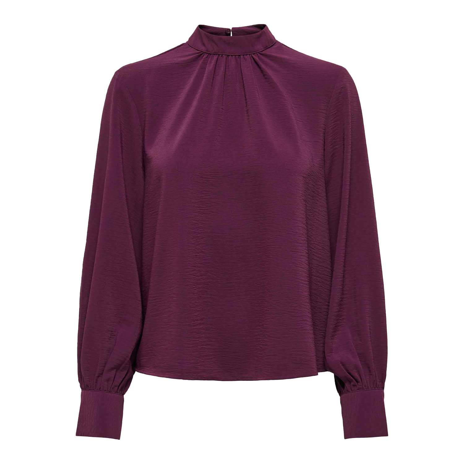 Jacqueline De Yong Aya Top Woven Dia