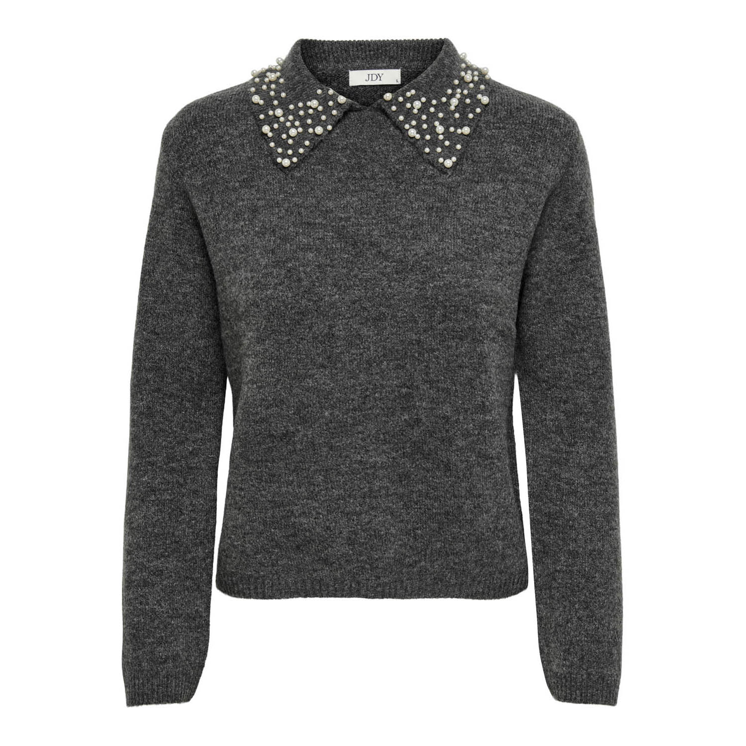 Jacqueline De Yong Aubray Life Pearl Collar 