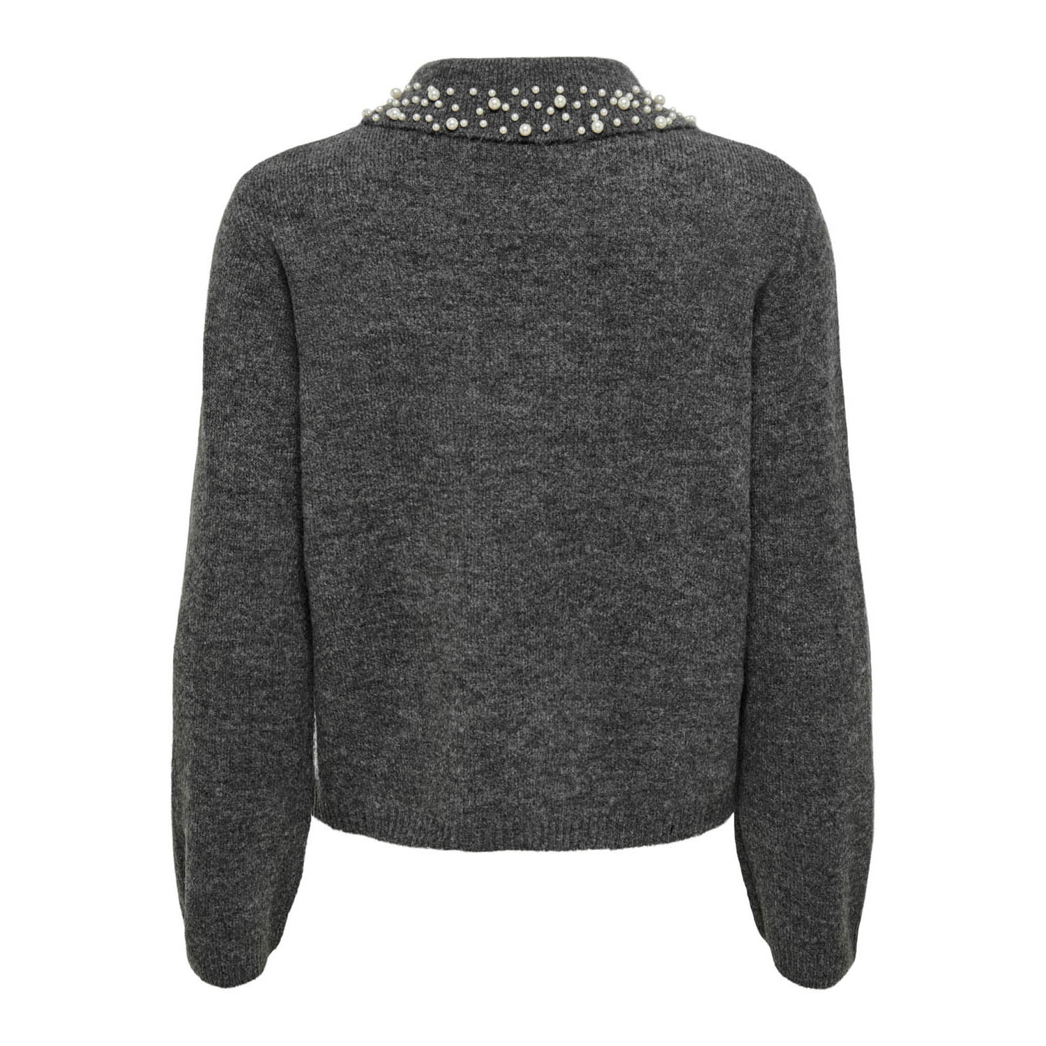 Jacqueline De Yong Aubray Life Pearl Collar 