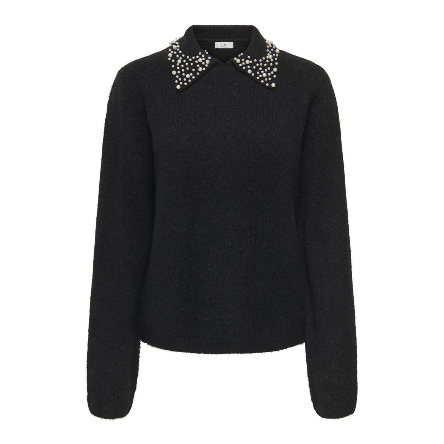 Jacqueline De Yong Aubray Life Pearl Collar 