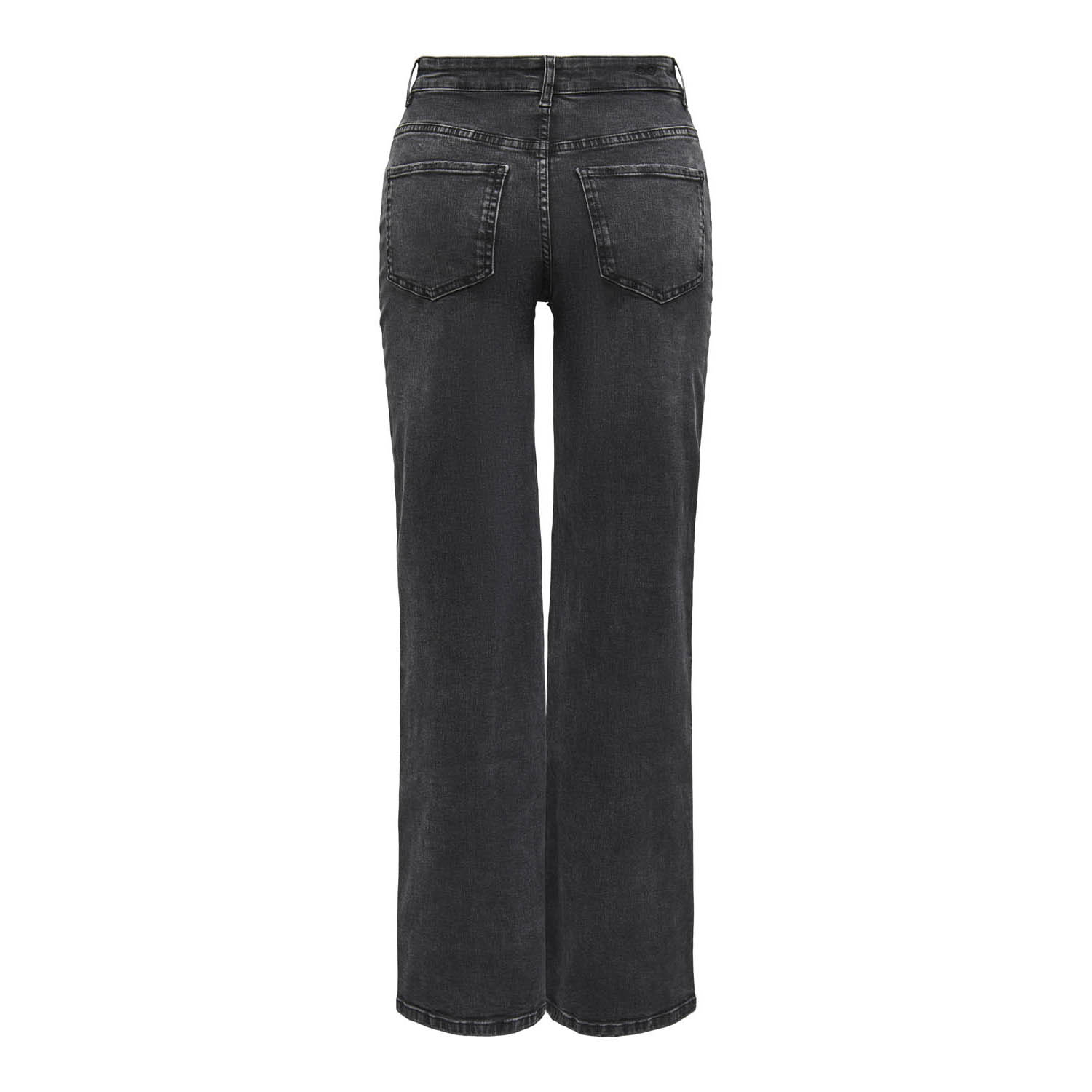 Jacqueline De Yong Felina-fina High Waist Denim Jeans