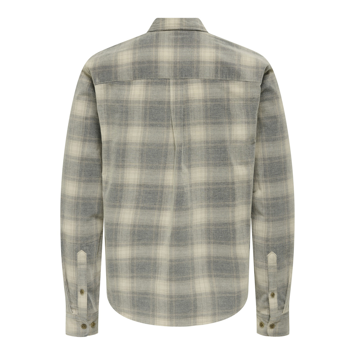 ONLY & Sons William Corduroy Shirt 