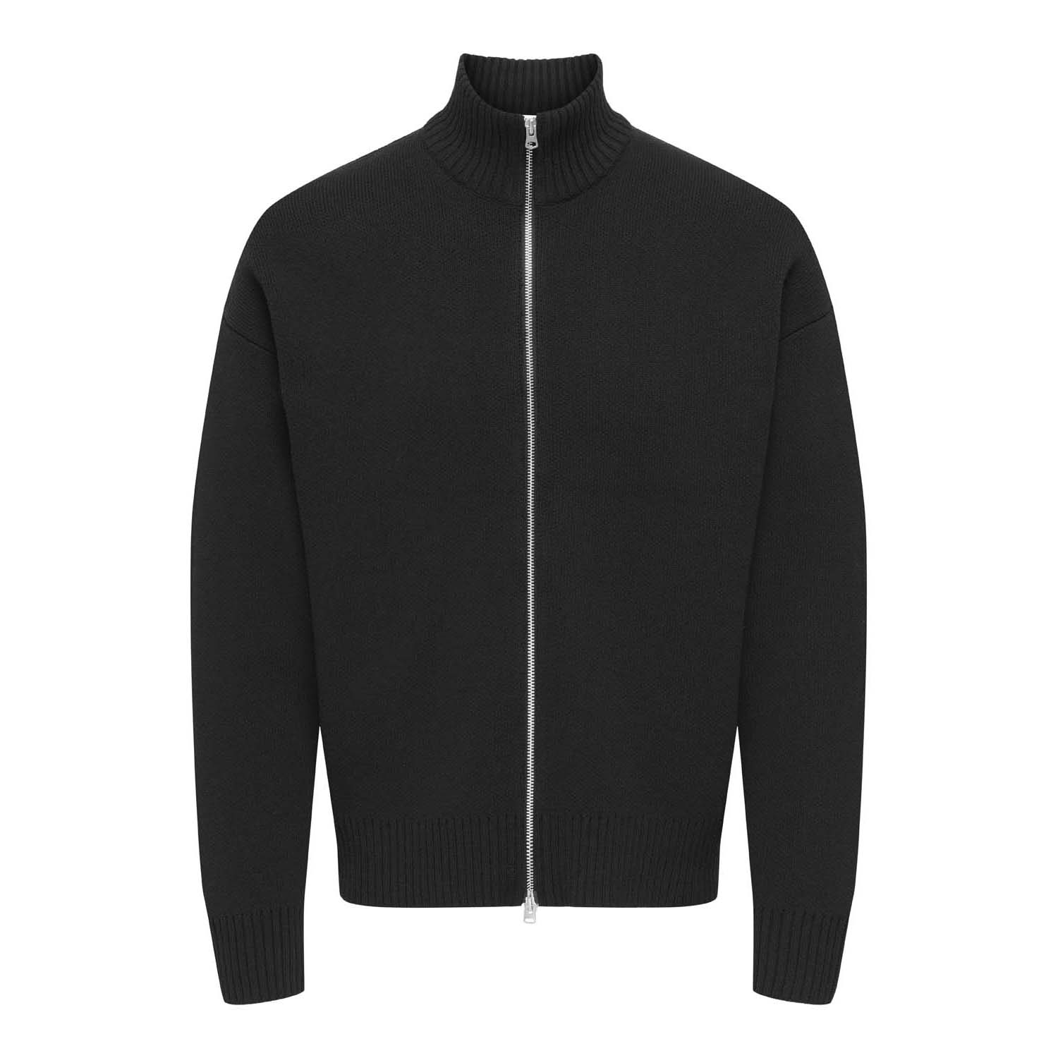 ONLY & Sons Blake High Neck Cardigan