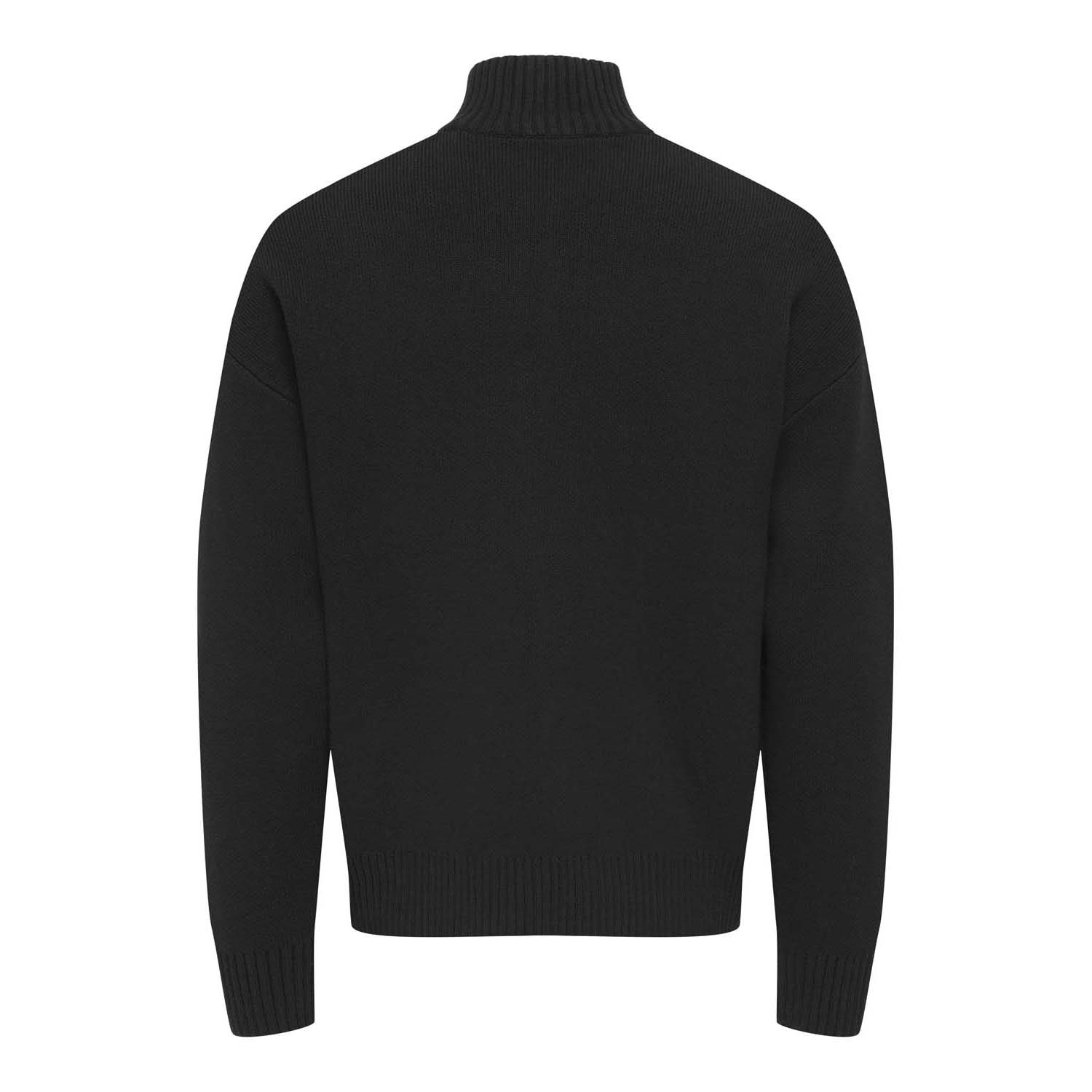 ONLY & Sons Blake High Neck Cardigan