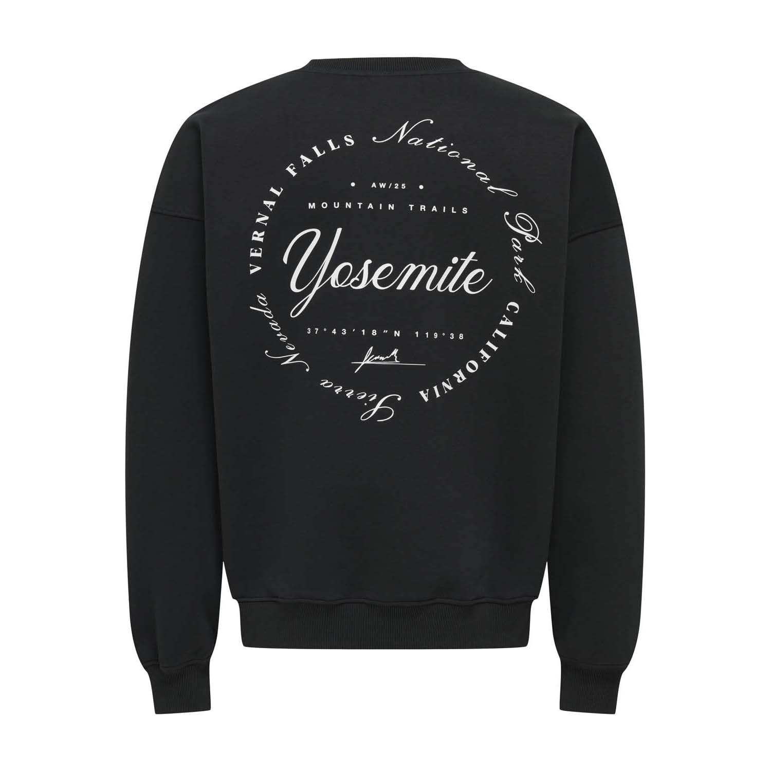 ONLY & Sons Ceres Ski Crew Sweater