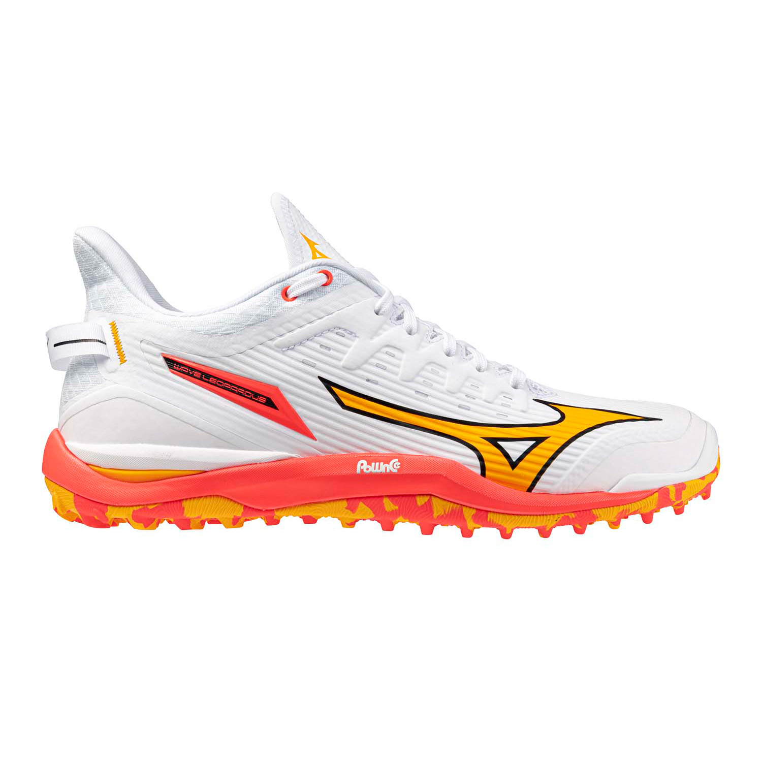 Mizuno Wave Leopardus