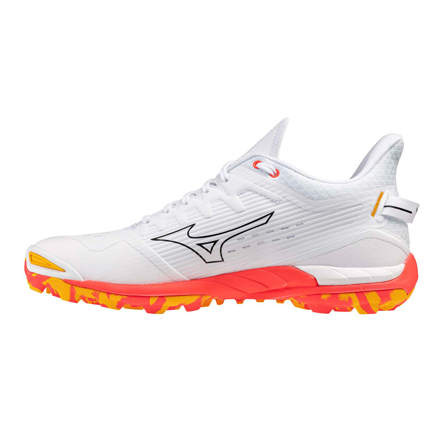 Mizuno Wave Leopardus