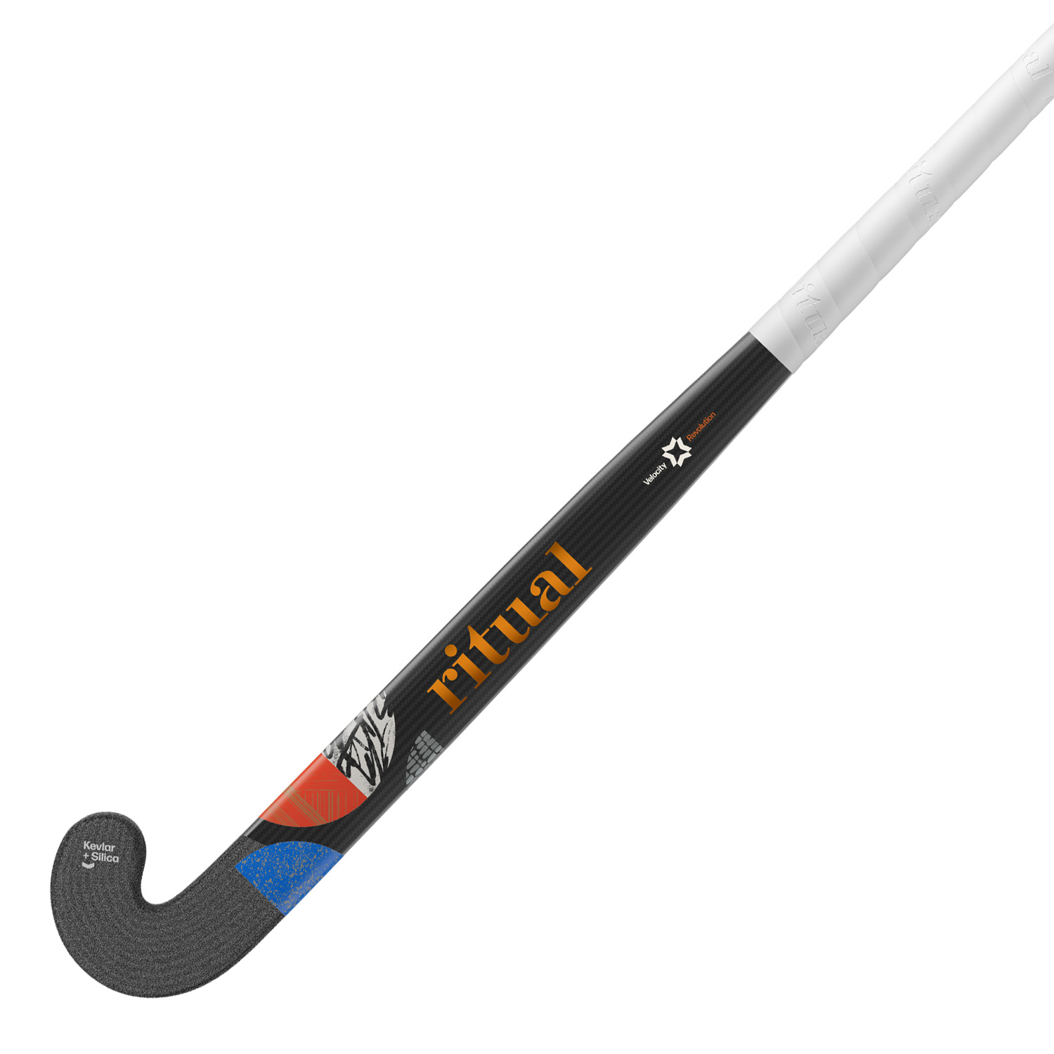 Ritual Velocity Revolution