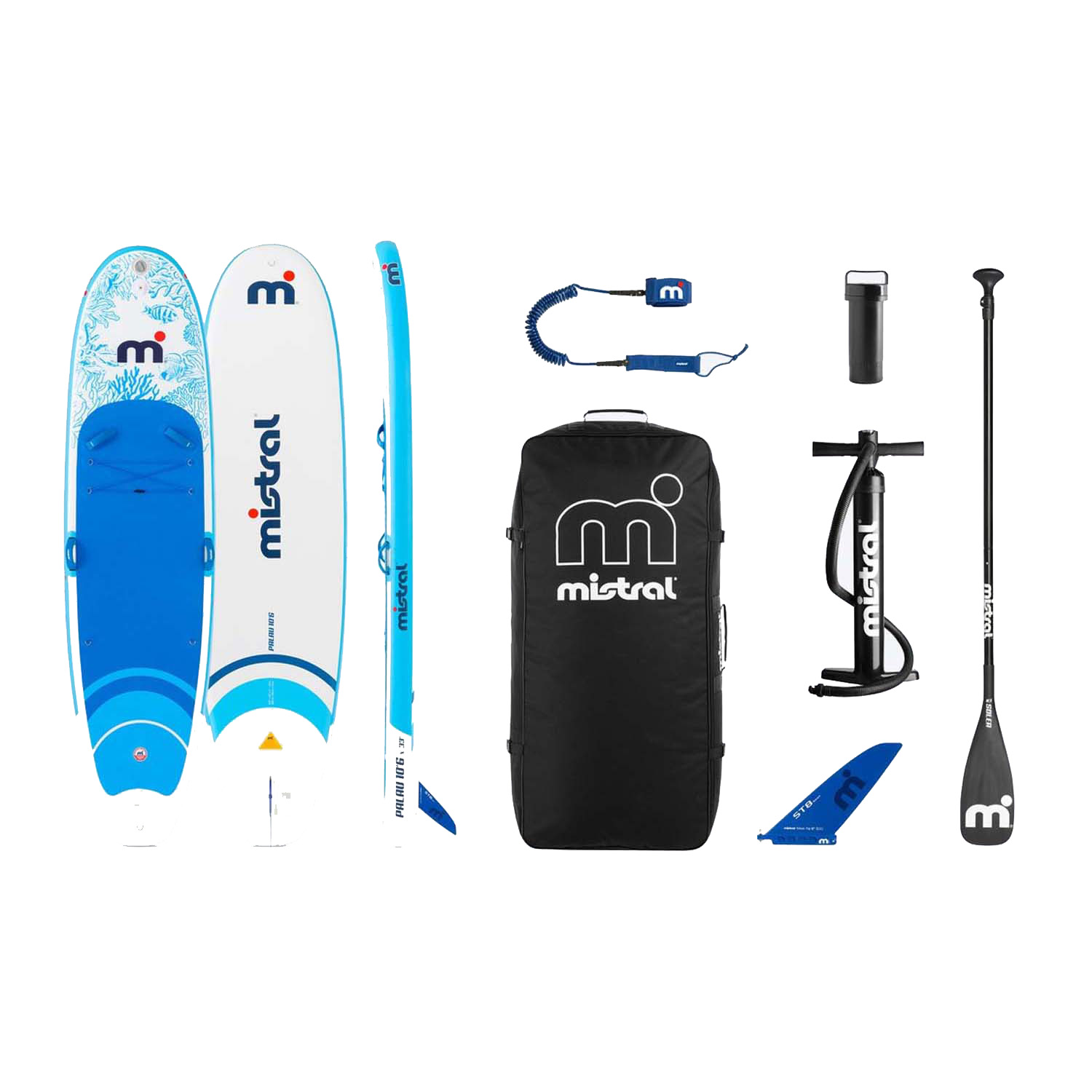 Mistral Palau 10'6 Sup Board