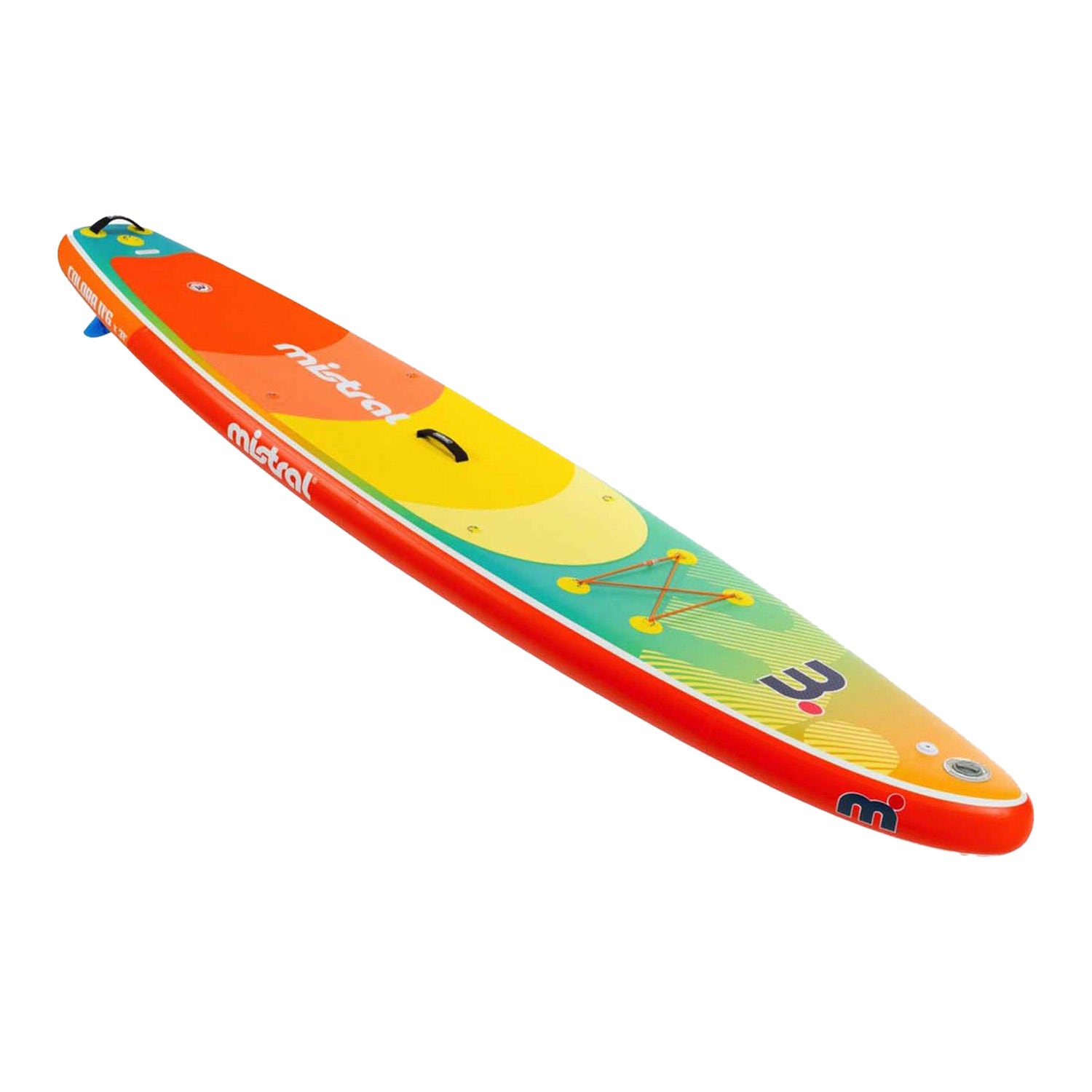Mistral Colora 11'6 Sup Board