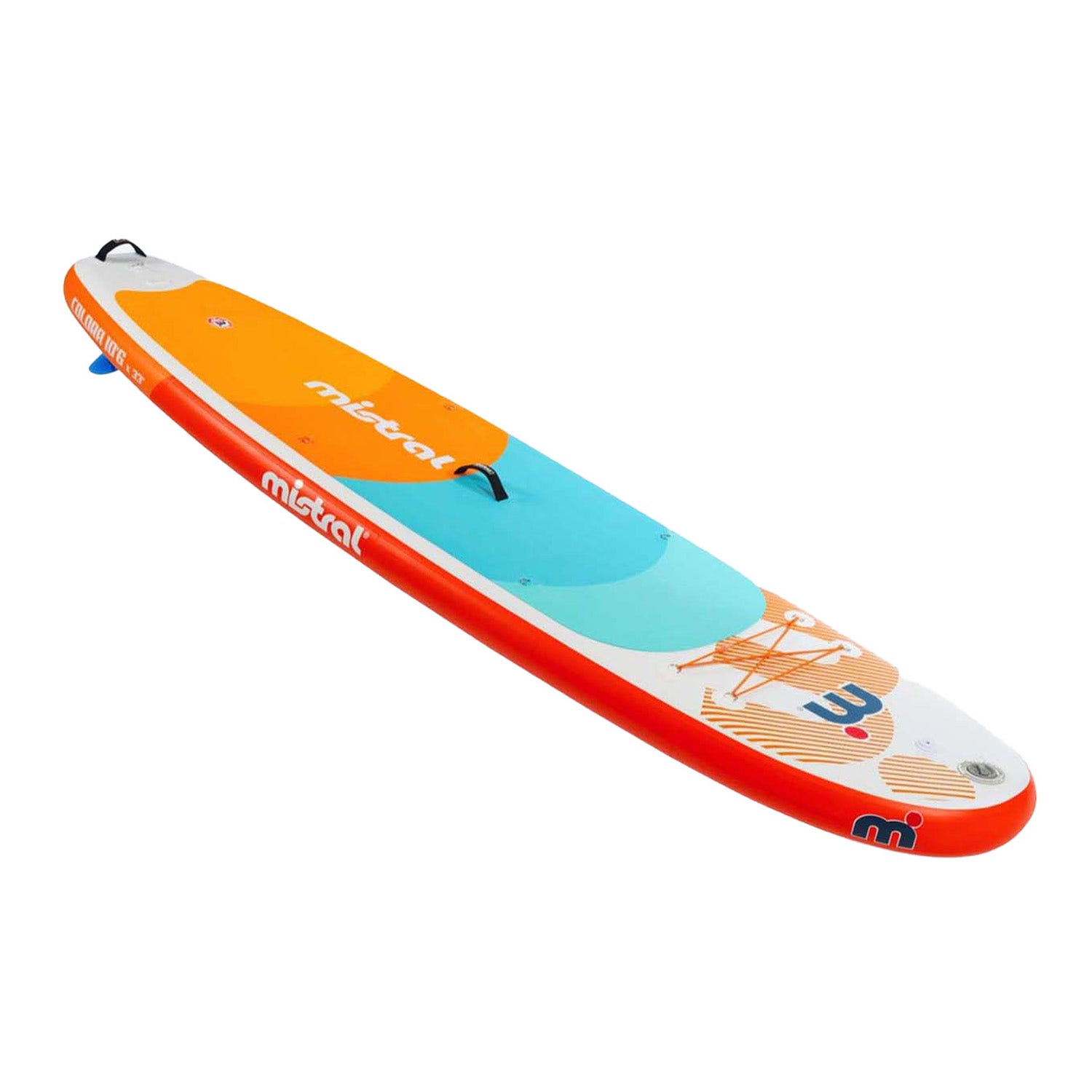 Mistral Colora 10'6 Sup Board