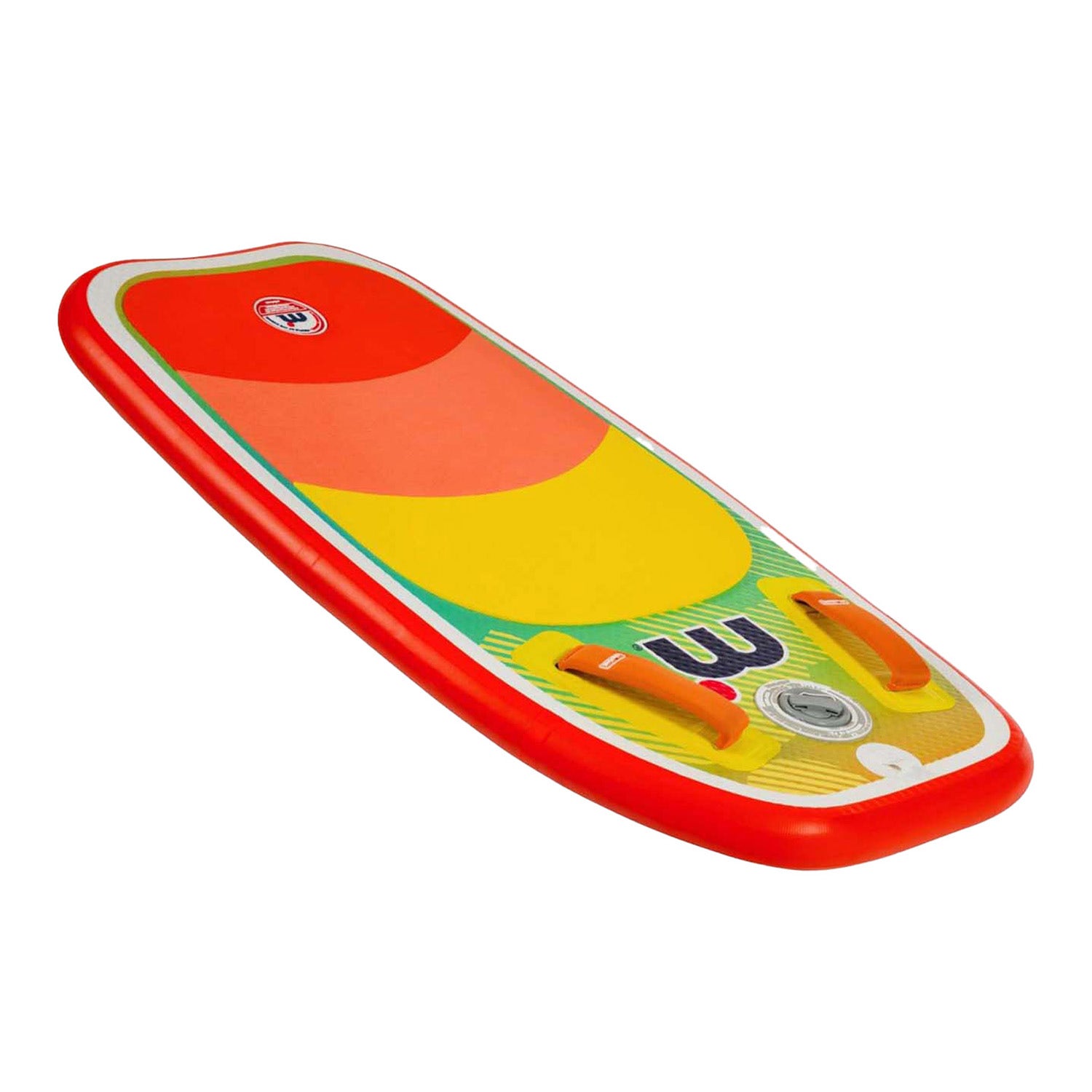 Mistral Colora Air Bodyboard
