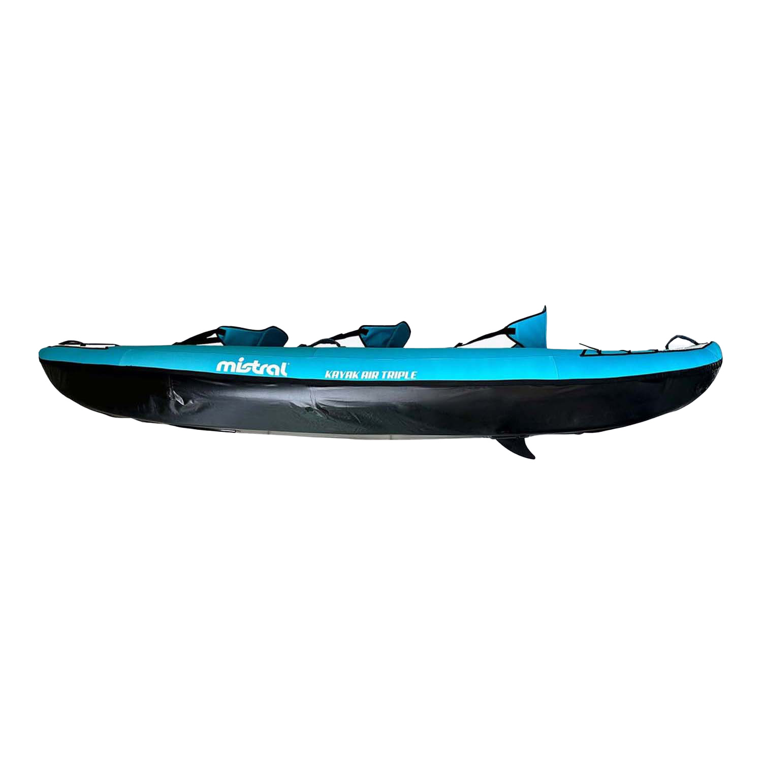 Mistral Kayak Air Triple
