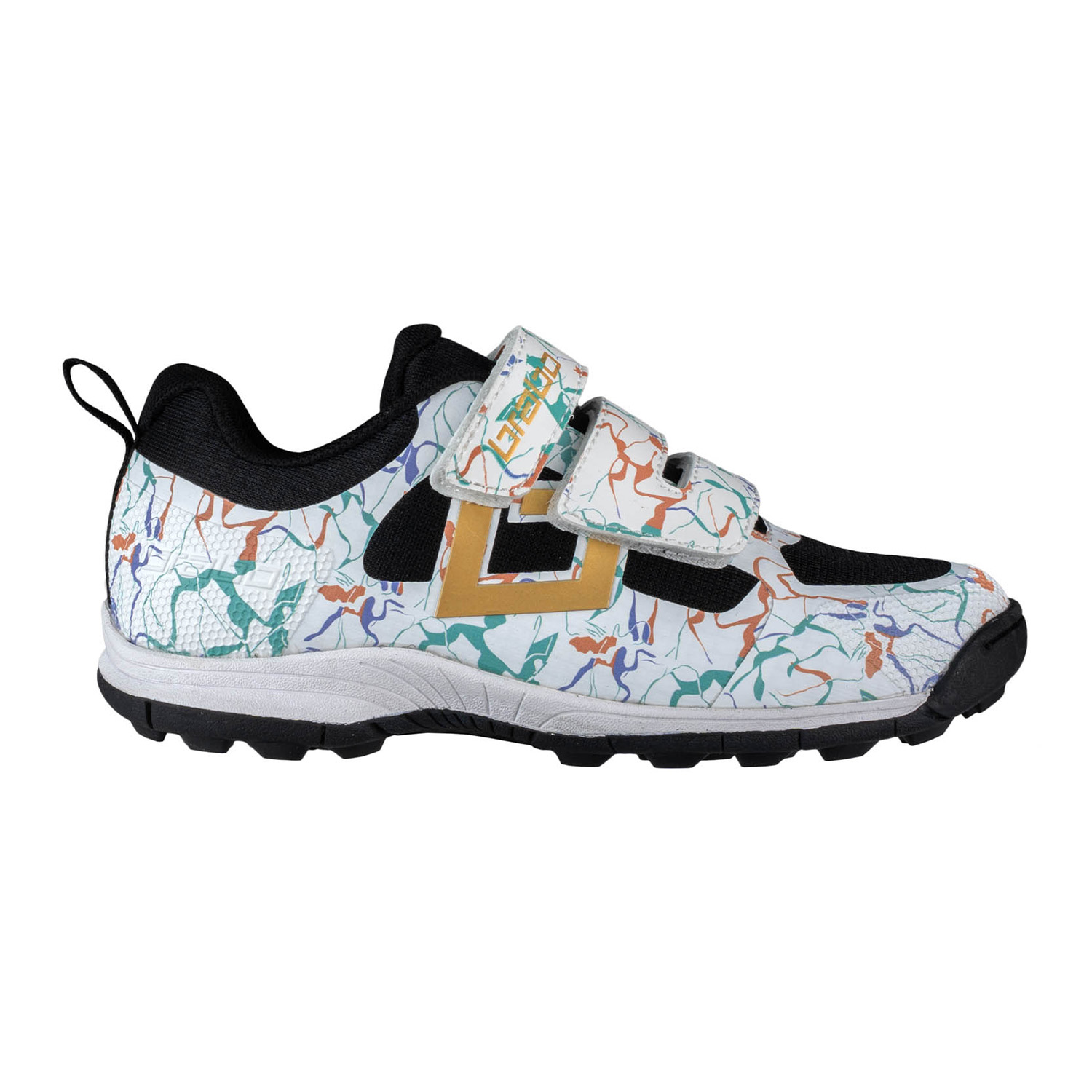 Brabo Force Velcro Kids