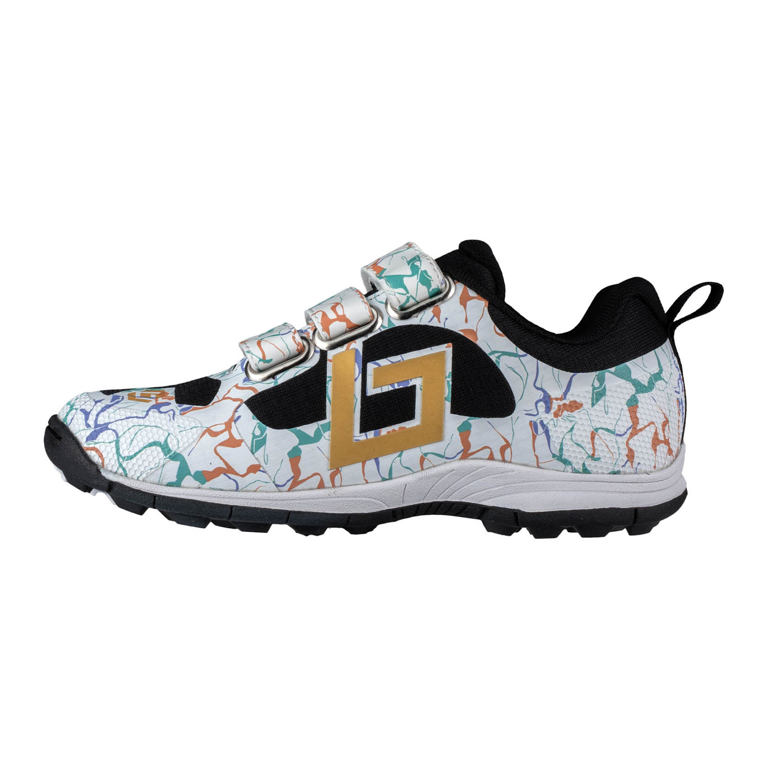 Brabo Force Velcro Kids