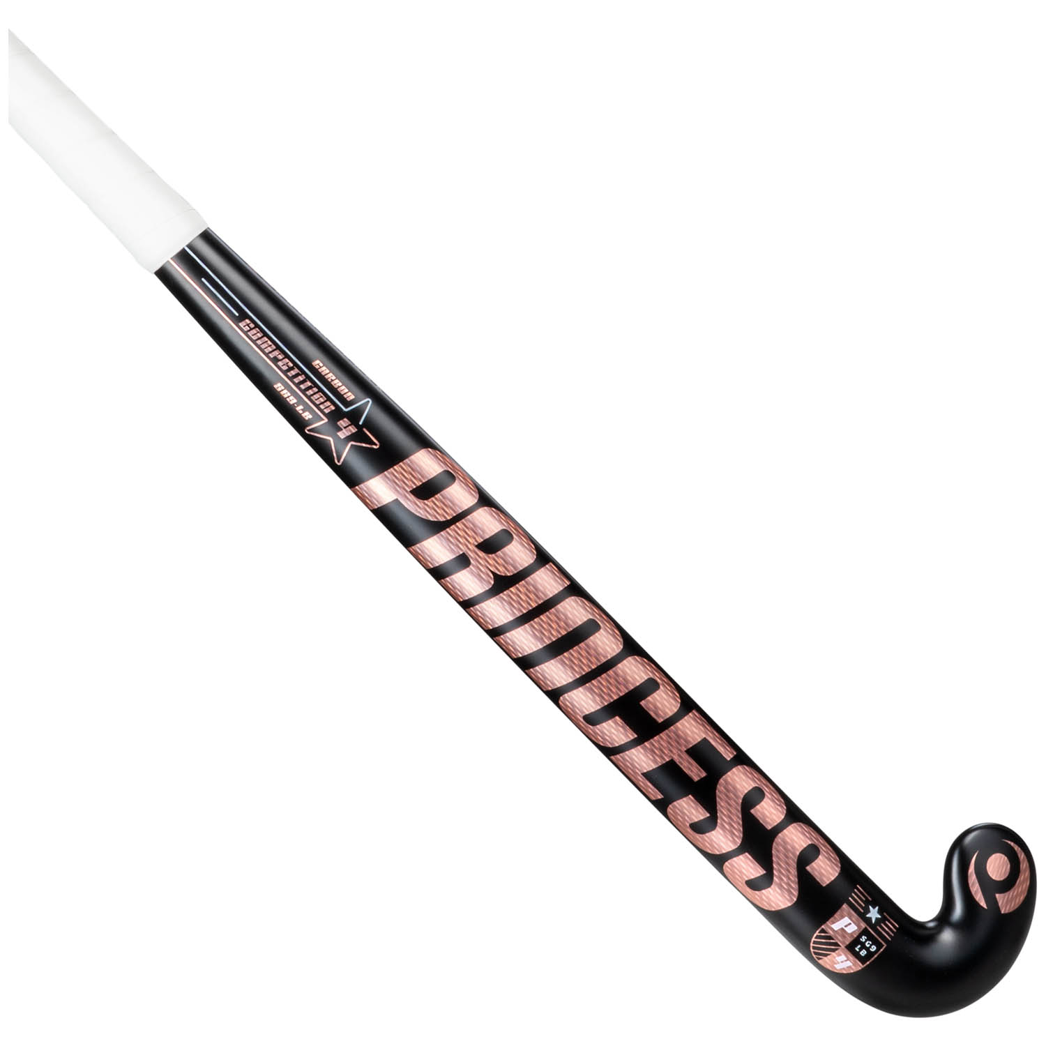 Princess Premium 4 Star Sg9 Zwart