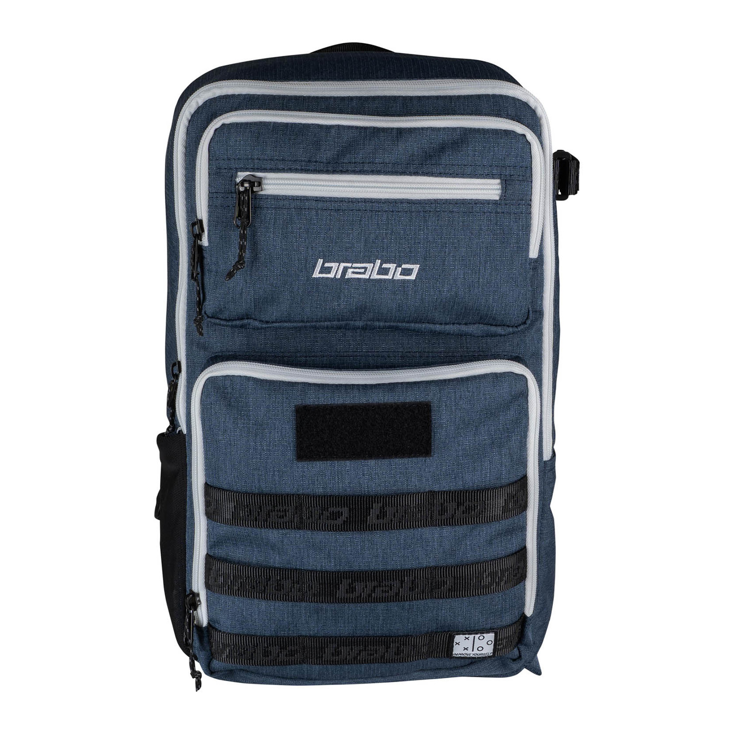 Brabo Backpack Traditional