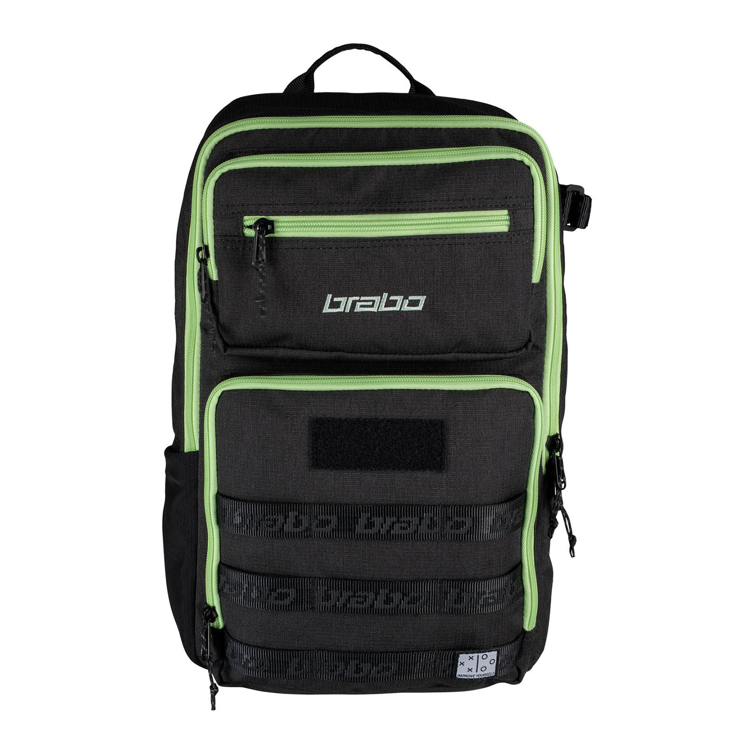 Brabo Backpack Traditional