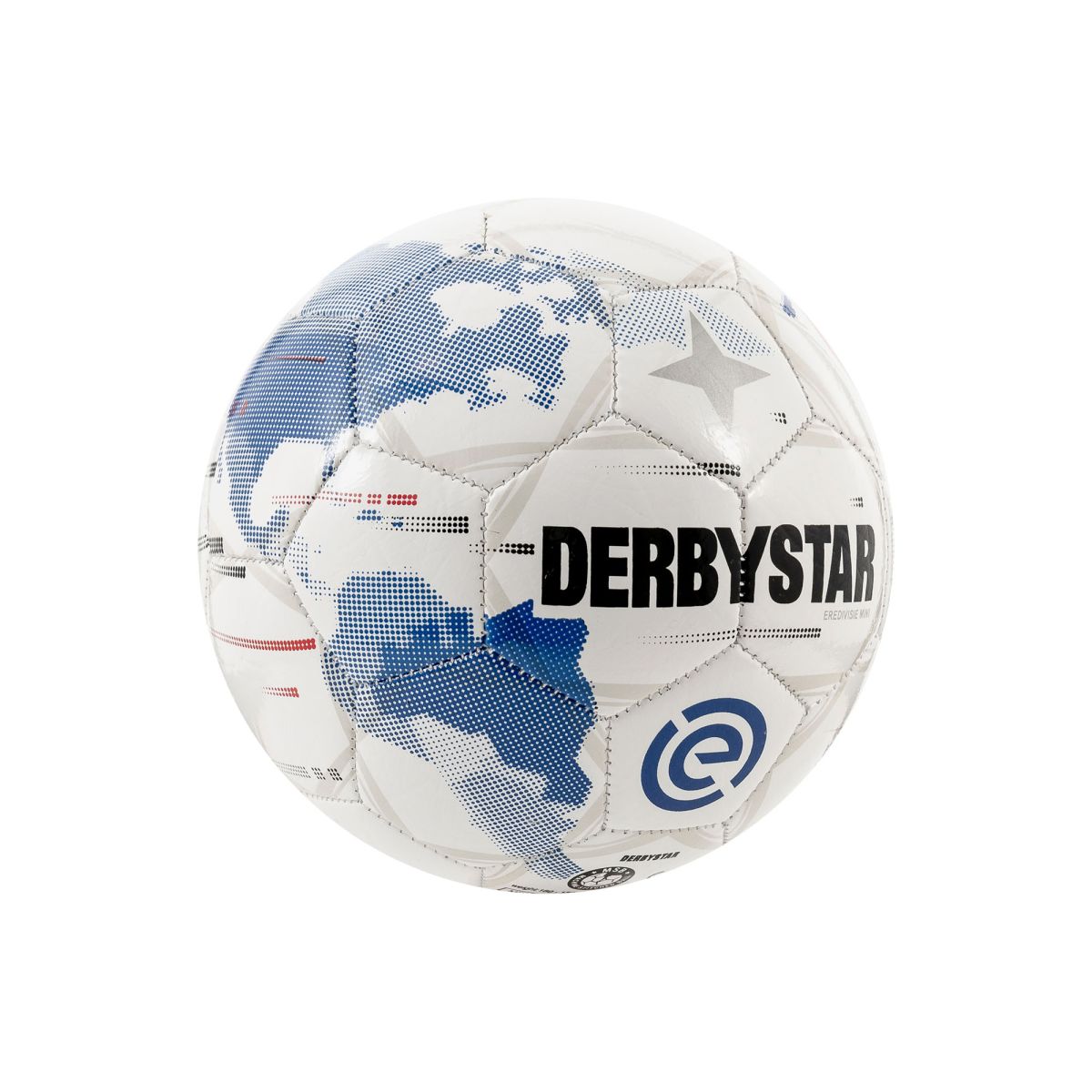 Derbystar Eredivisie Design Mini 25/26