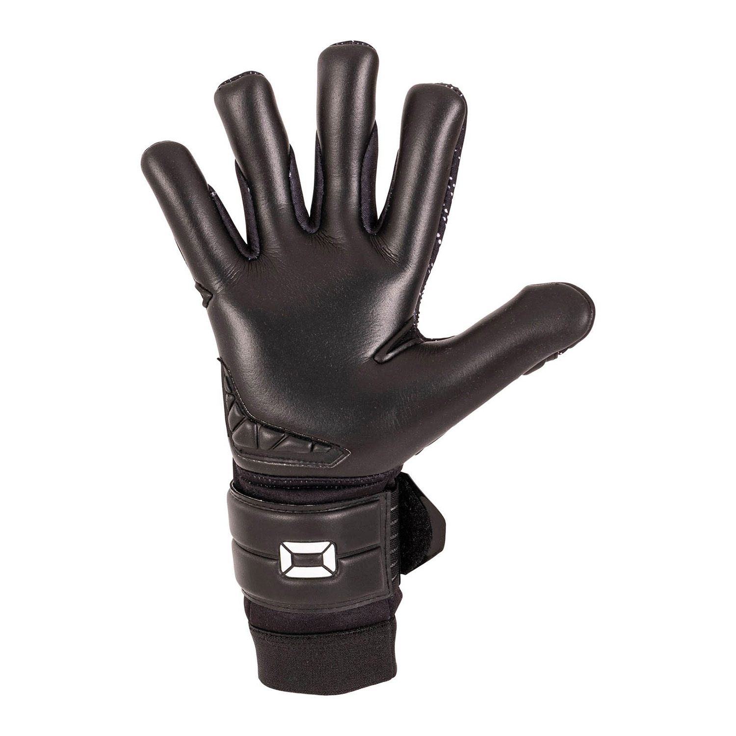 Stanno Hardground RFH VI Goalkeeper Gloves