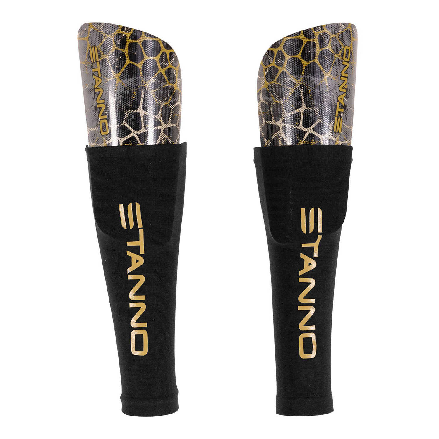 Stanno Dome Shin Guards