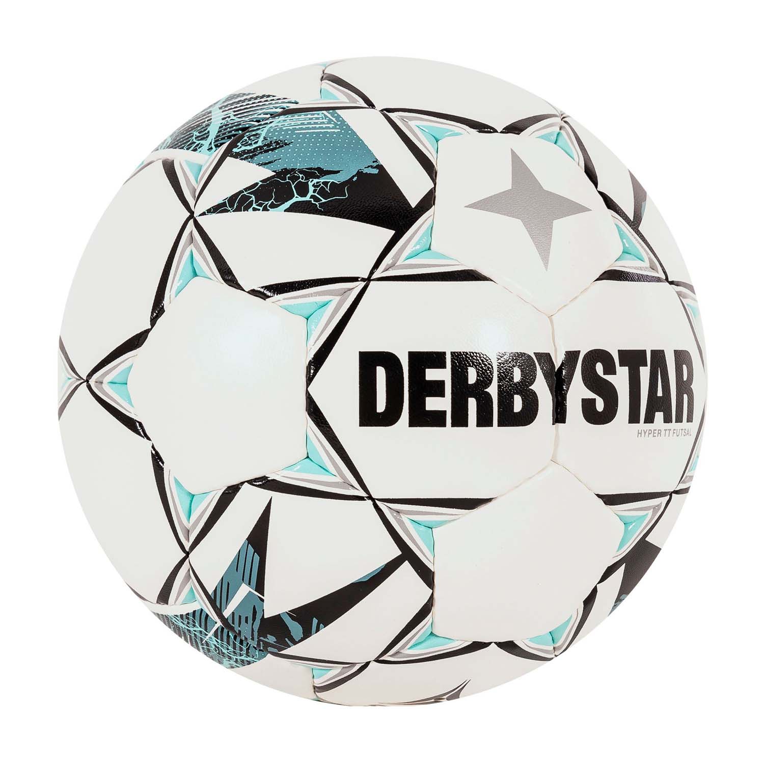 Derbystar Futsal Hyper TT II