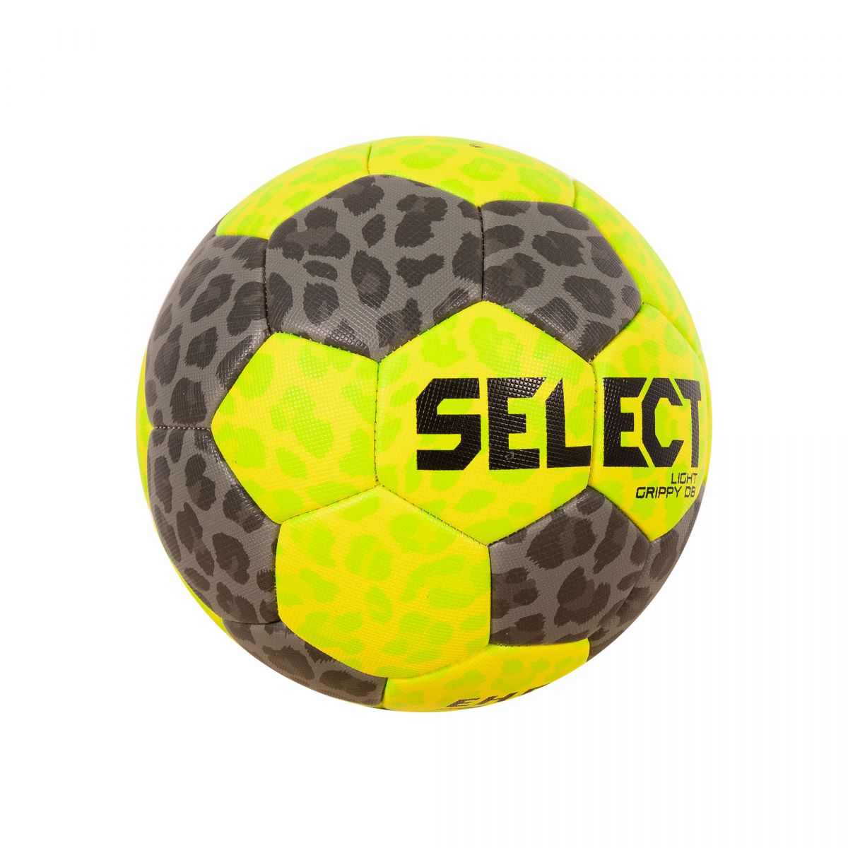 Select Light Grippy Handbal II