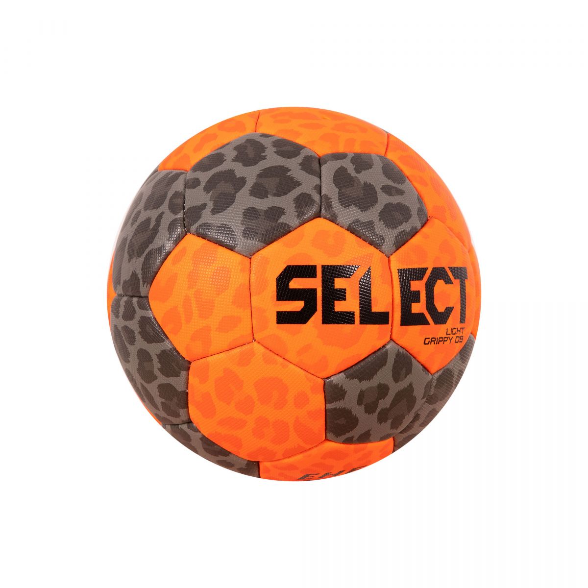Select Light Grippy Handbal II