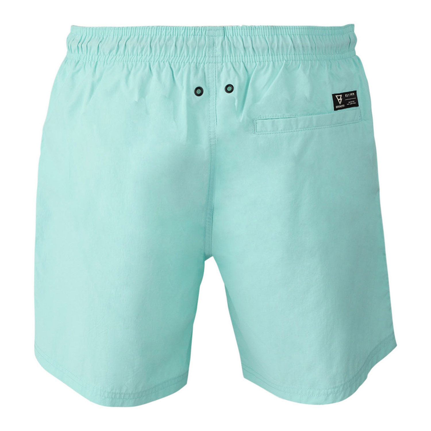 Brunotti Hester Zwemshort Heren