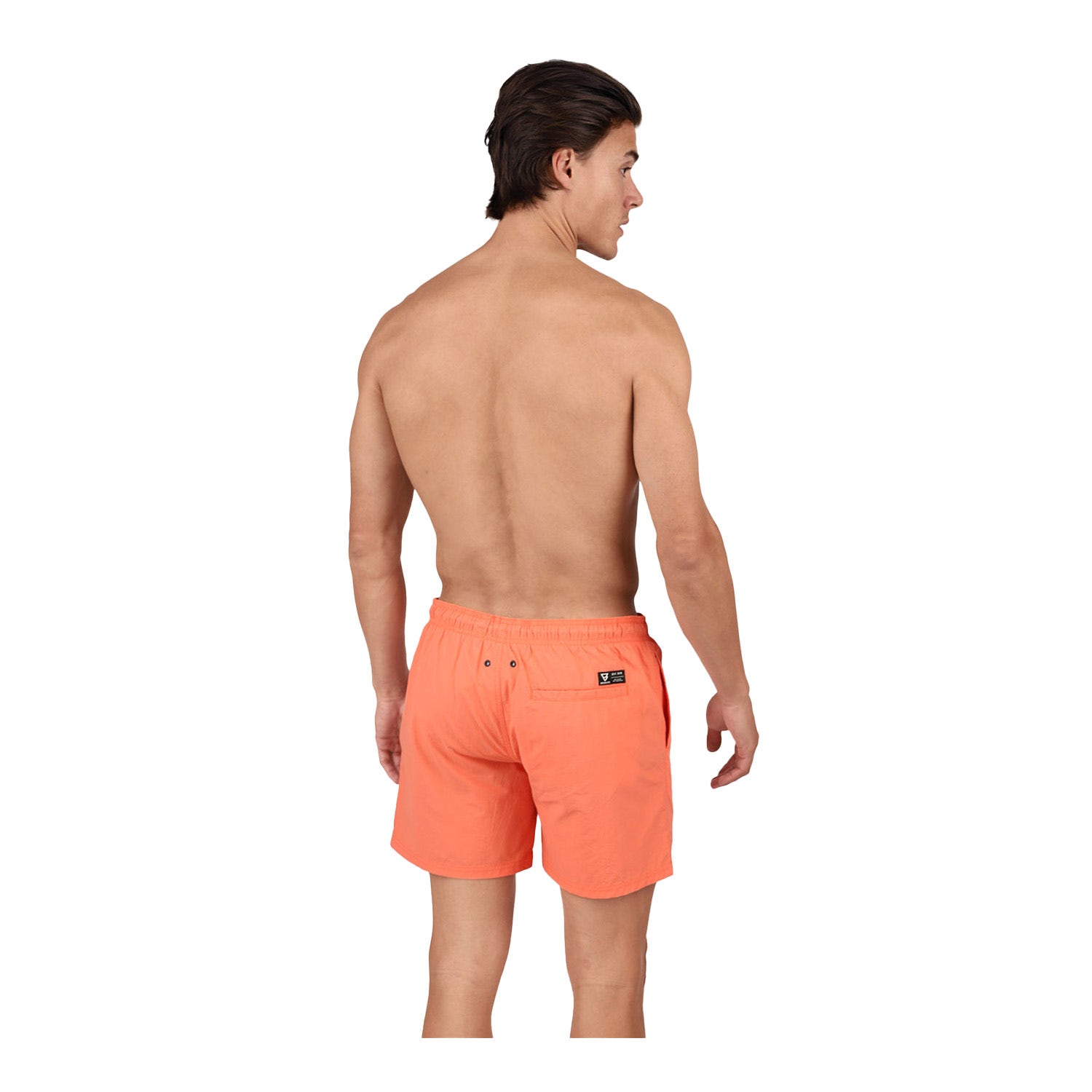 Brunotti Hester Zwemshort Heren