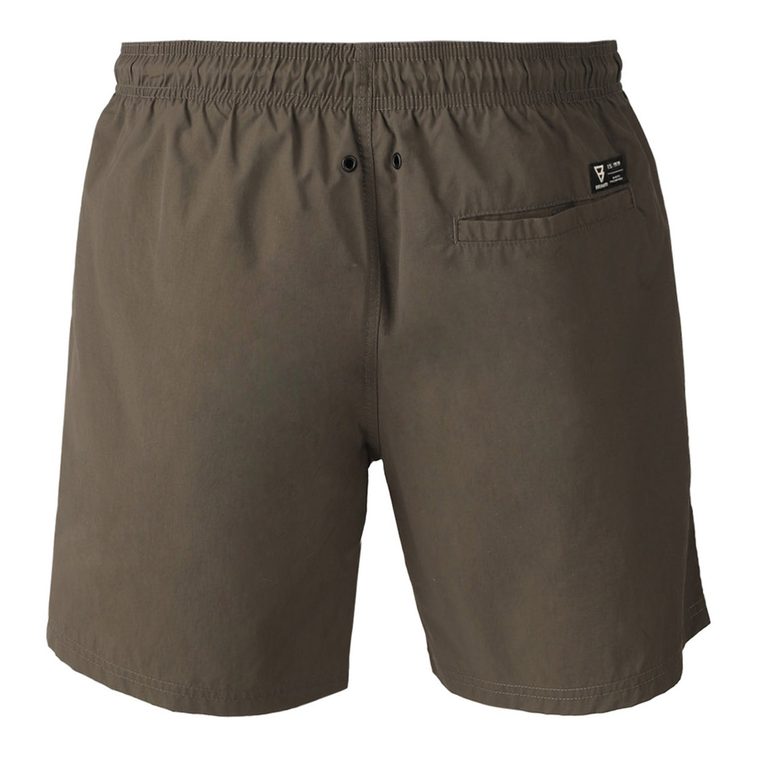 Brunotti Hester Zwemshort Heren