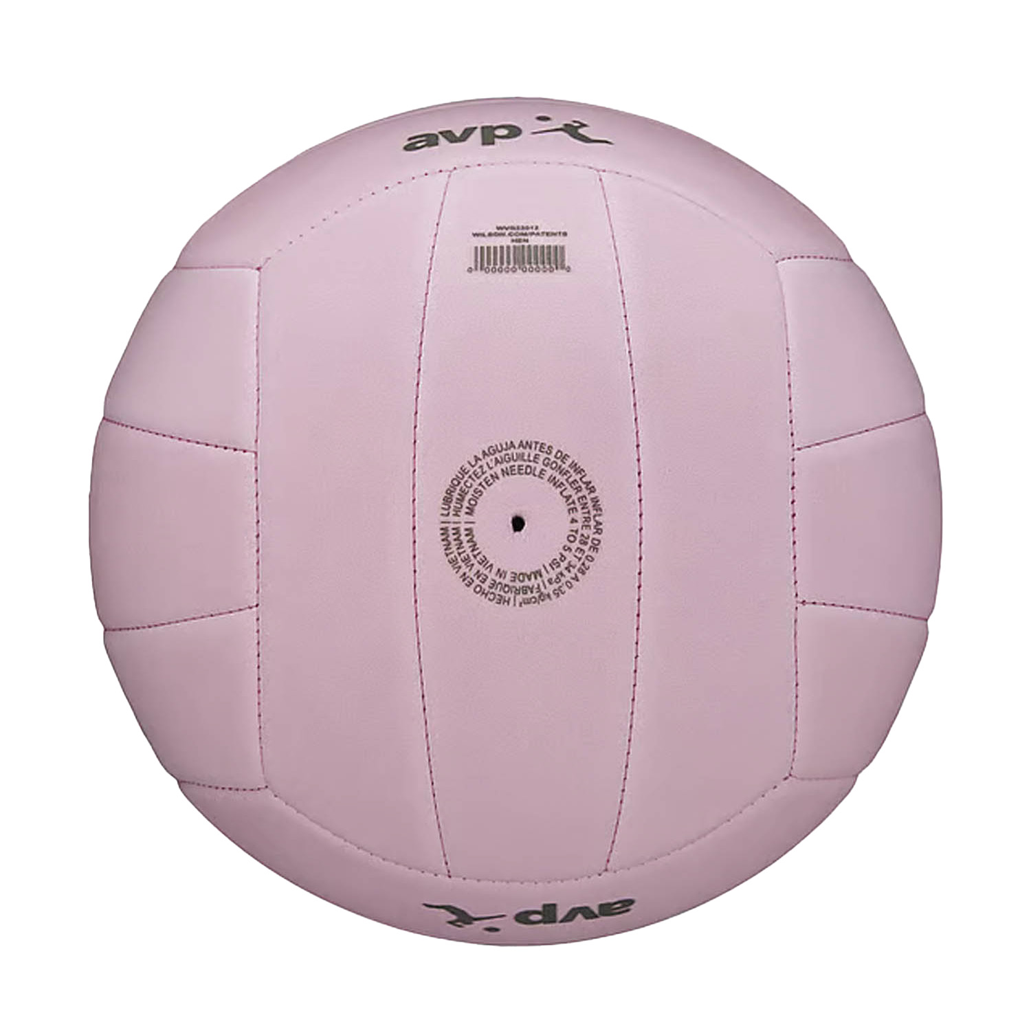 Wilson Avp Soft Play Volleybal