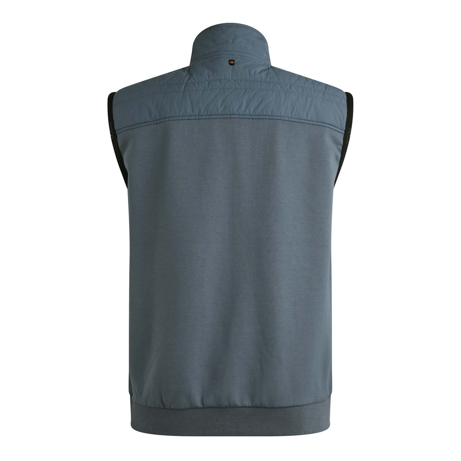 PME Legend Bodywarmer Interlock Mix Padded