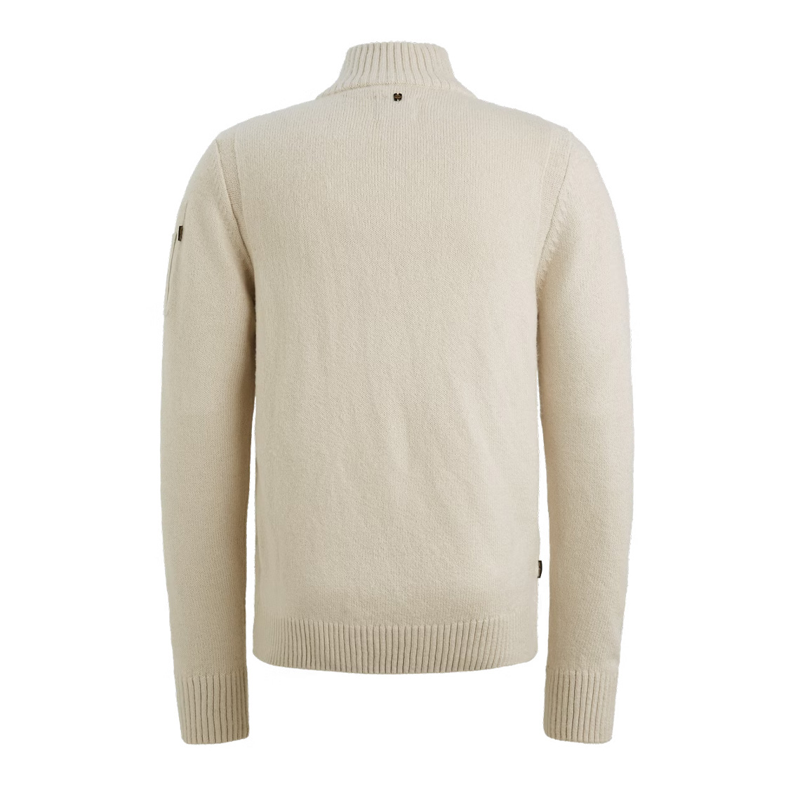 PME Legend Half Zip Collar