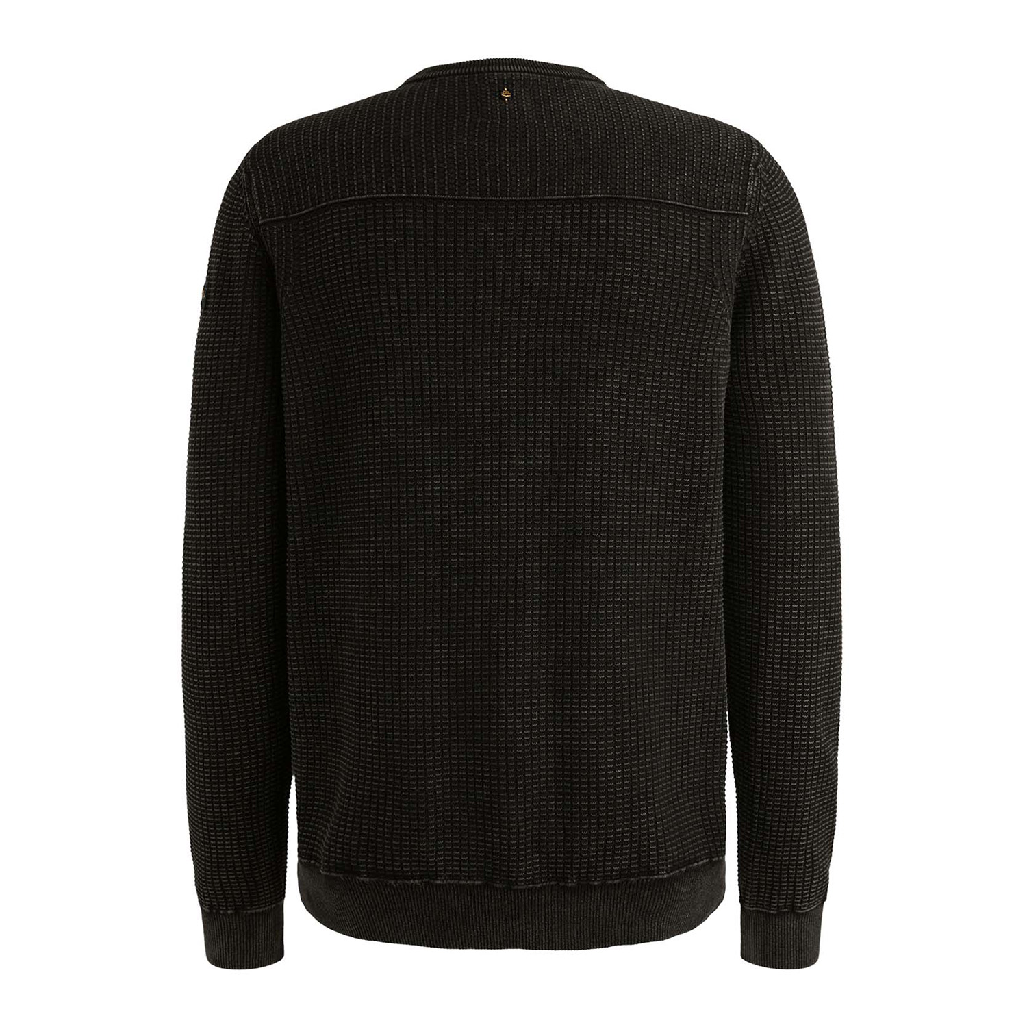 PME Legend R-Neck Cotton Garment 