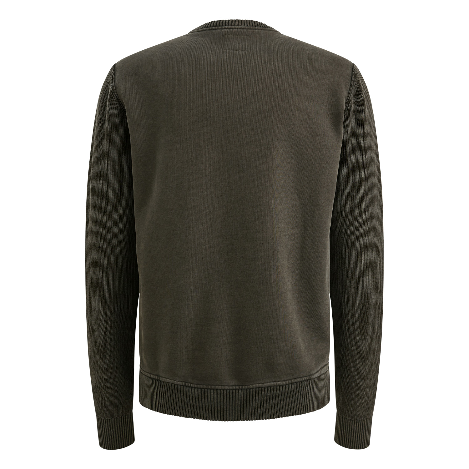 PME Legend Crewneck Sweat Knit