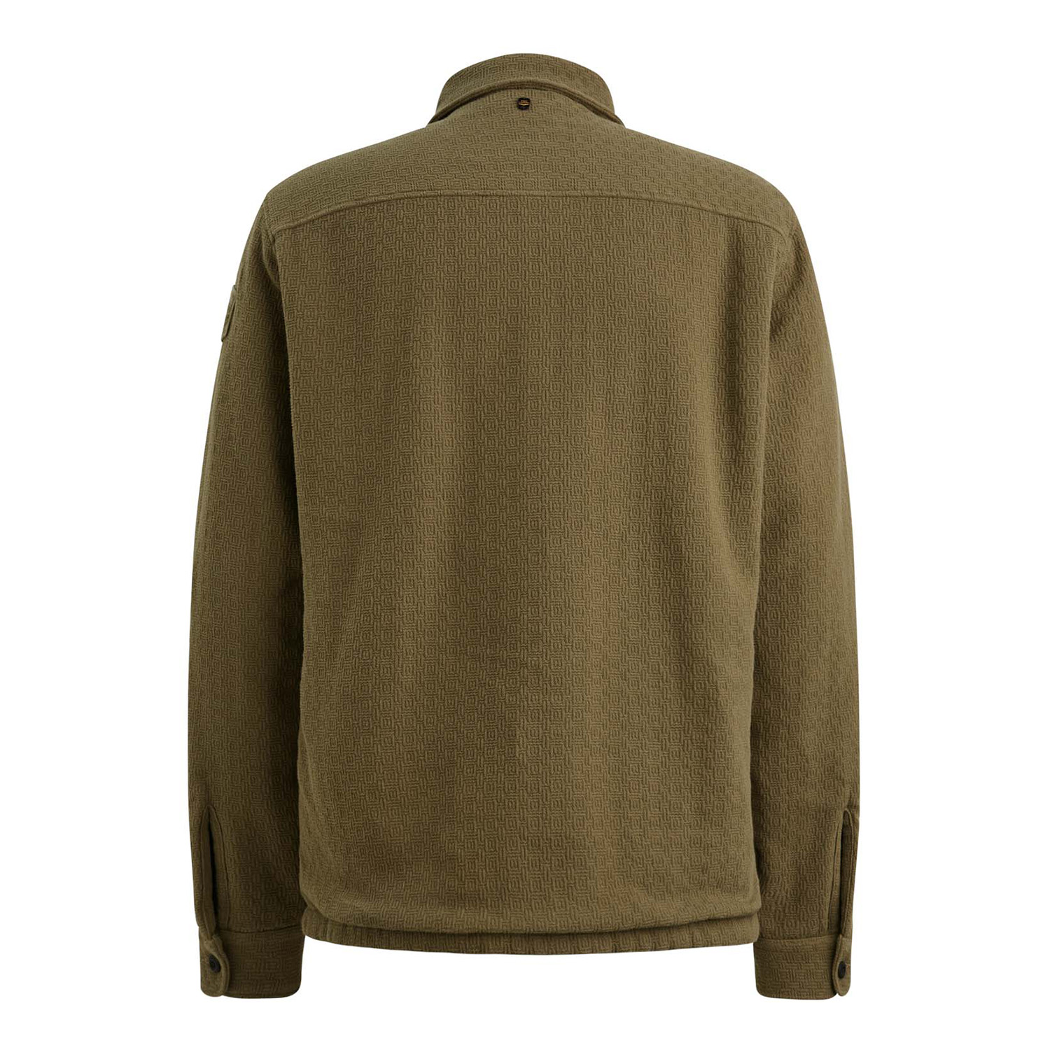 PME Legend Long Sleeve Shirt Bold Waffle