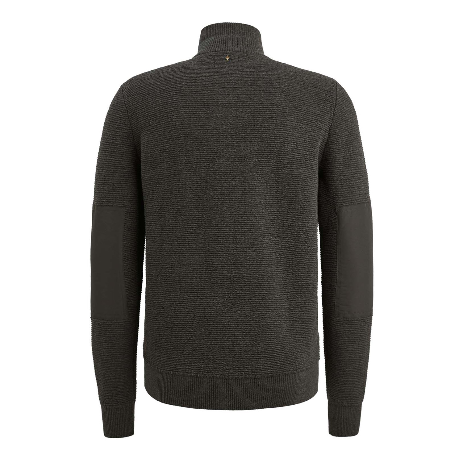 PME Legend Zip Jacket Texture Yarn