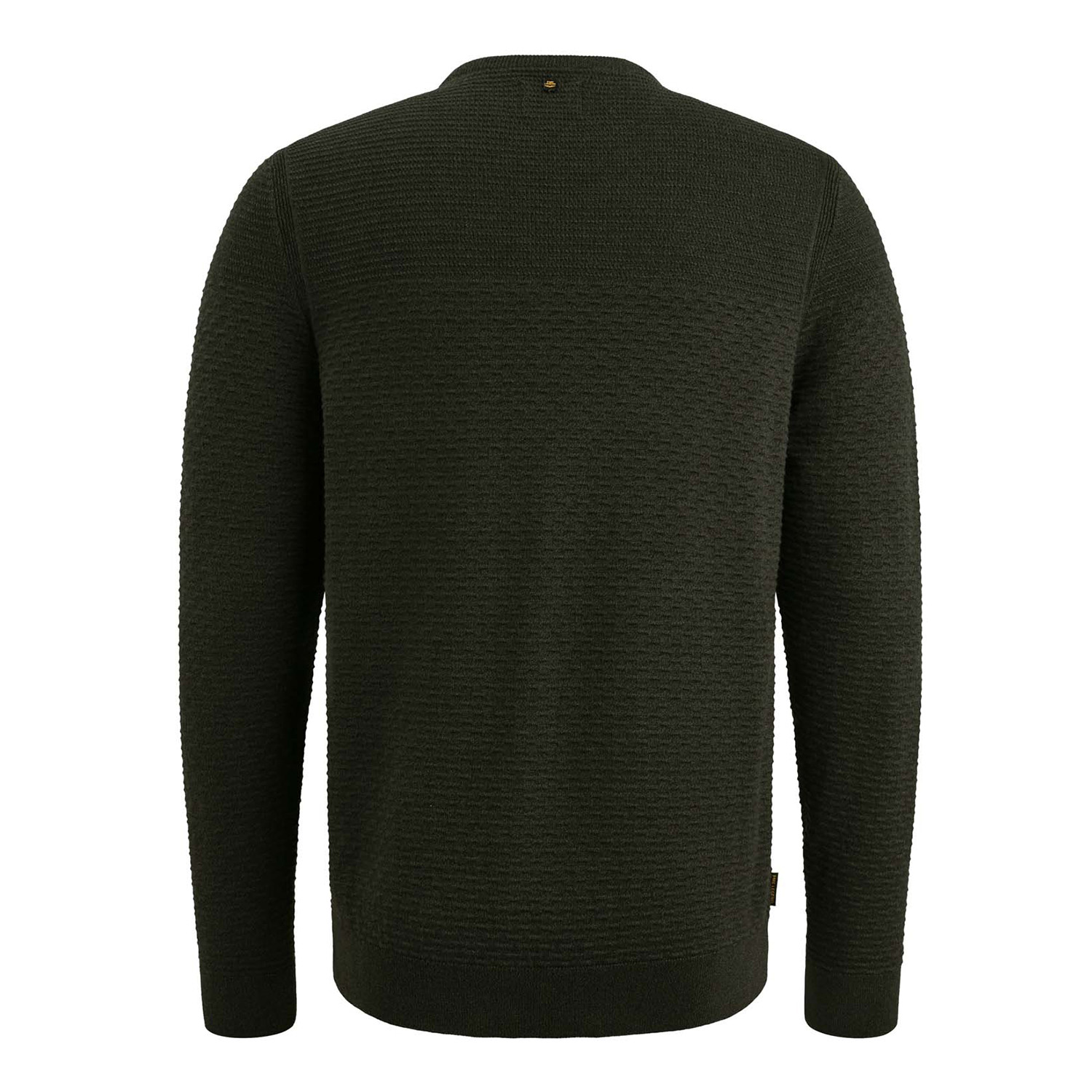 PME Legend R-Neck Cotton Mouline 