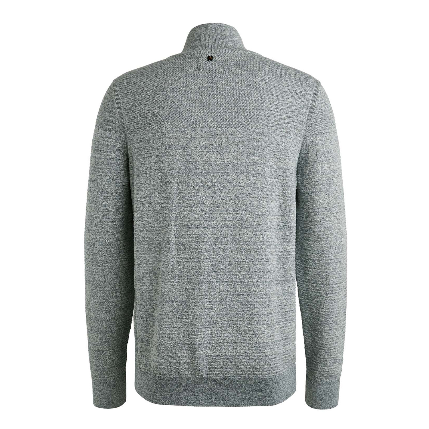 PME Legend Half Zip Collar