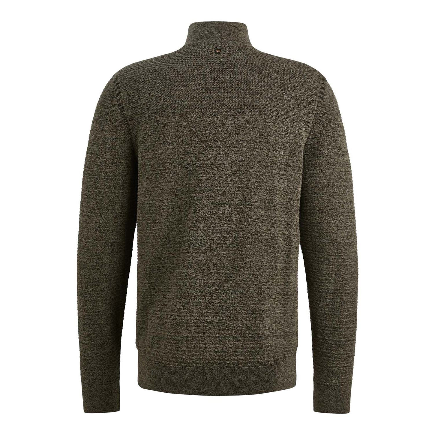 PME Legend Half Zip Collar