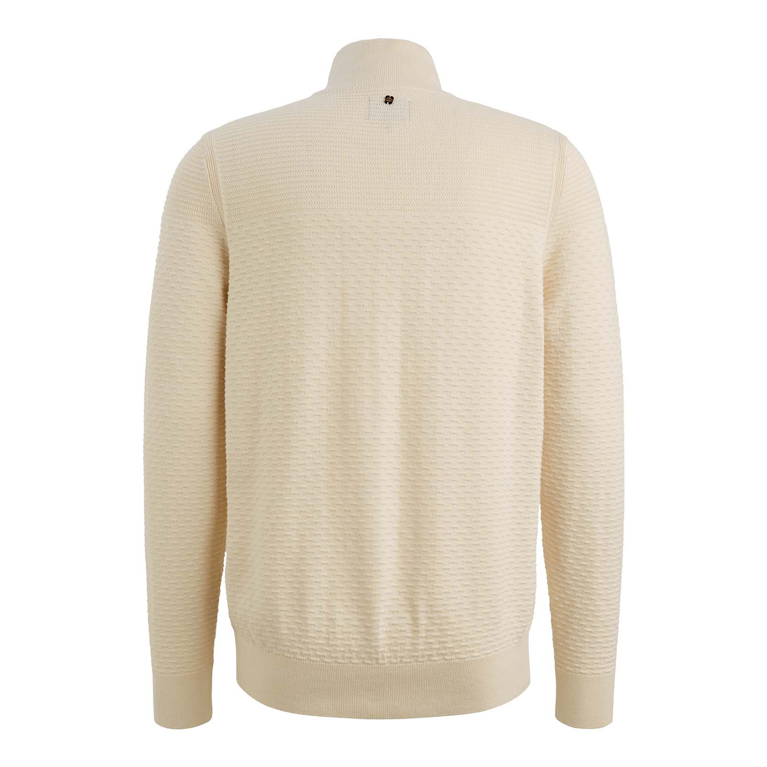 PME Legend Half Zip Collar