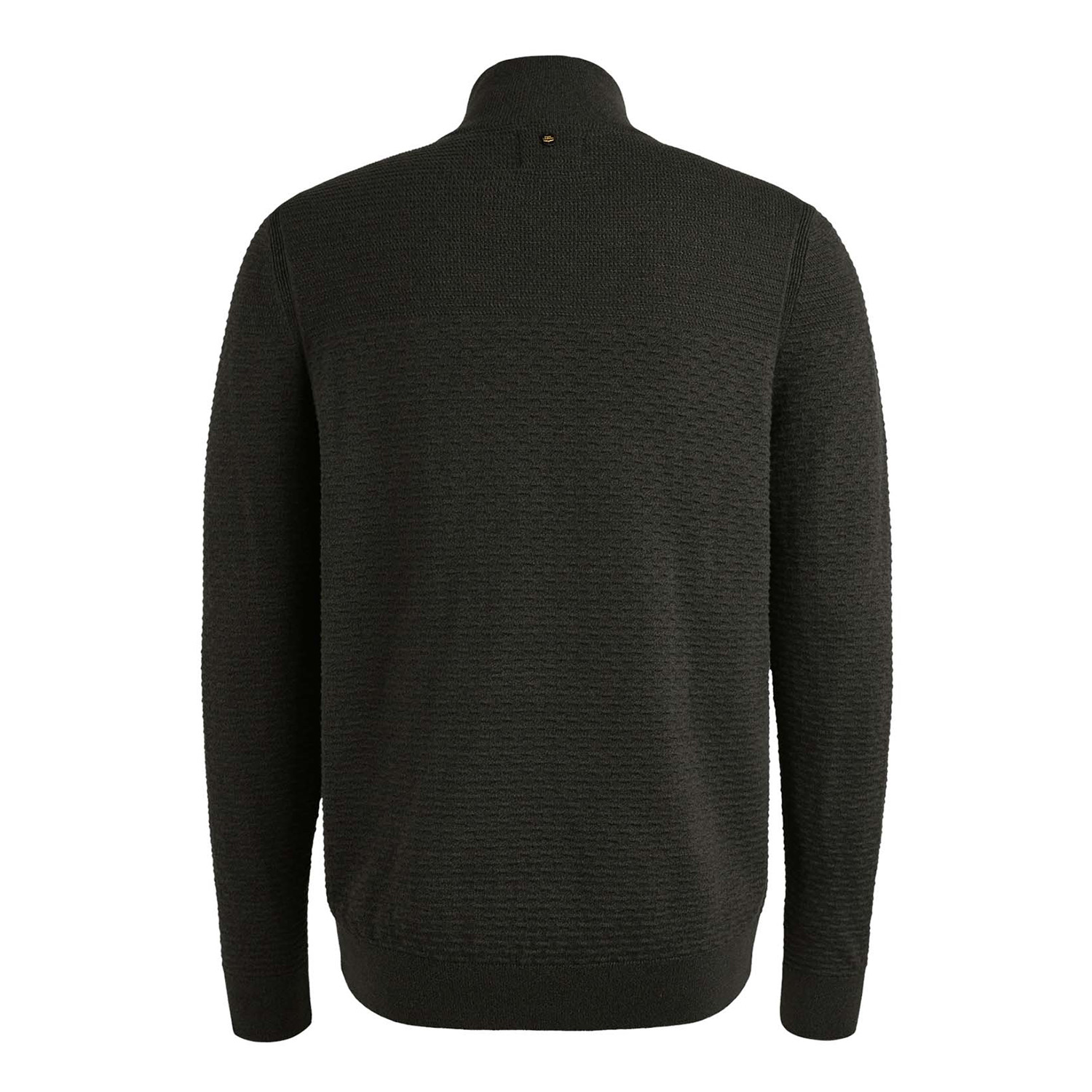 PME Legend Half Zip Collar