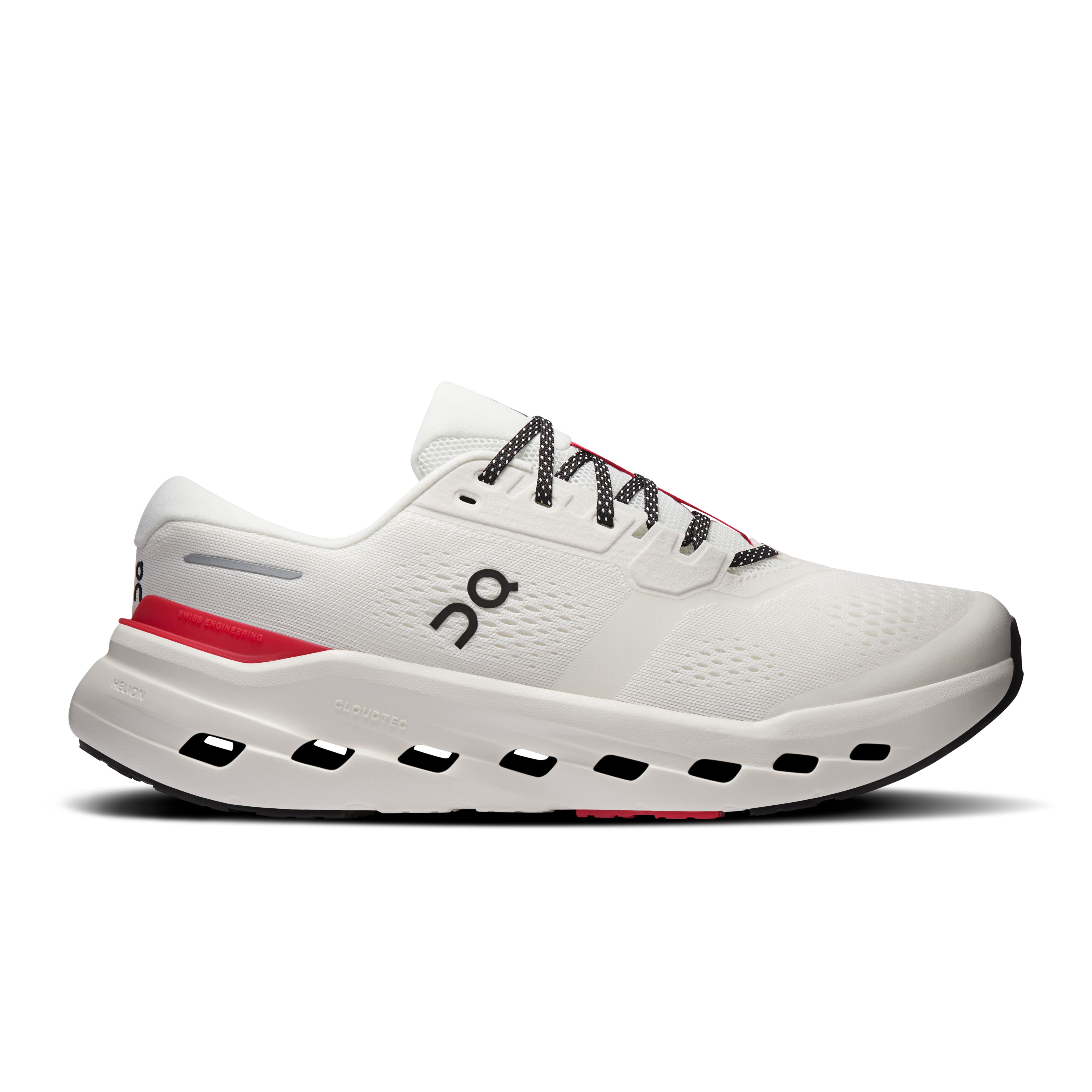 On Cloudrunner 3 Wit