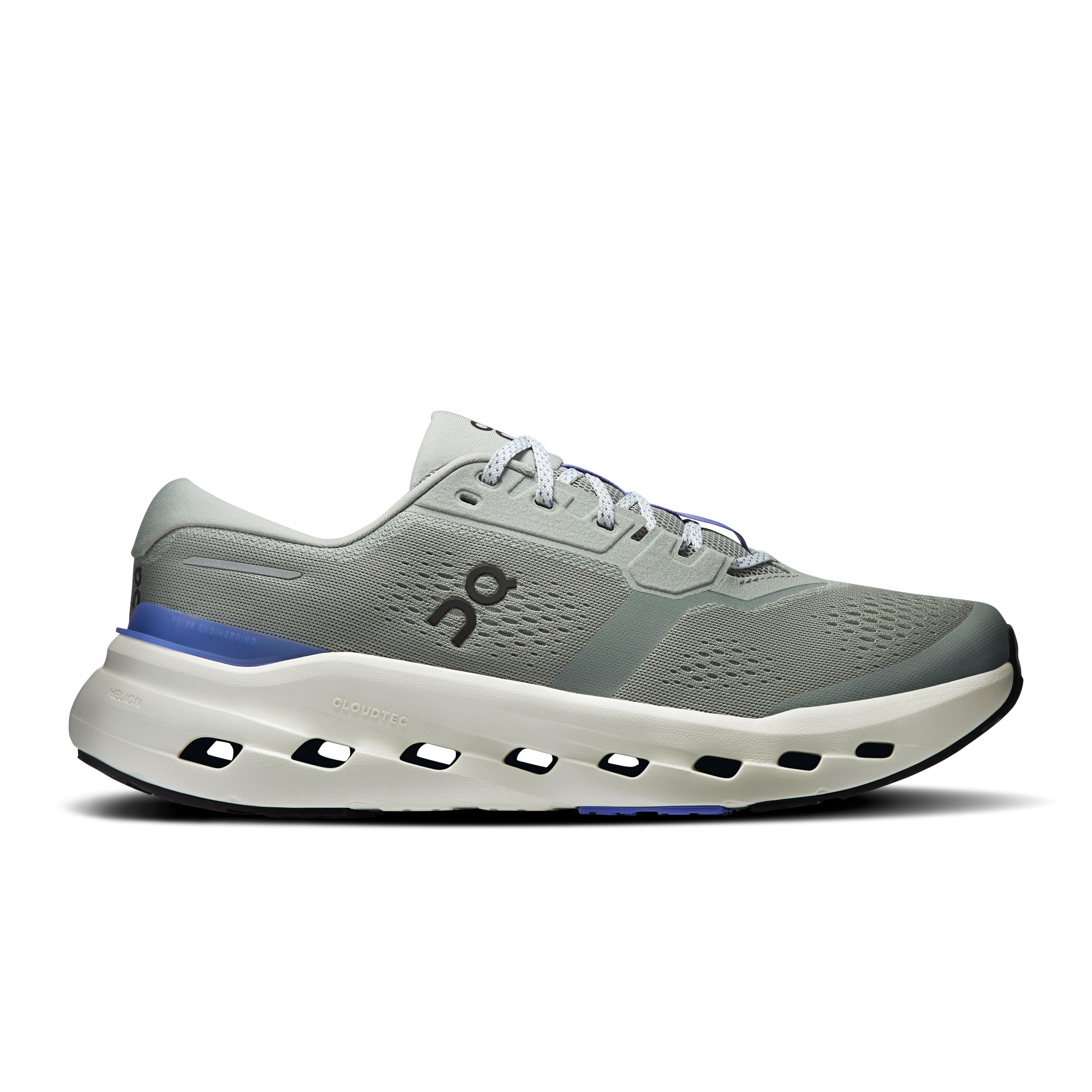 On Cloudrunner 3 Grijs