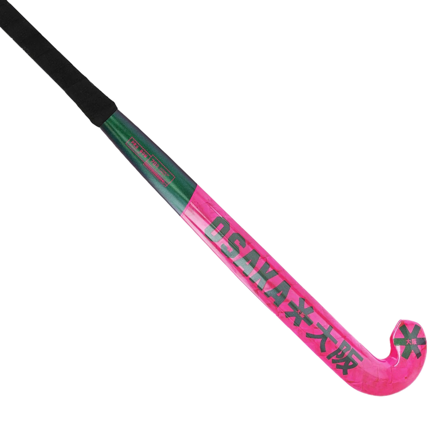 Osaka Pro Bow 70 Futurelab Cyclaam / Fuchsia