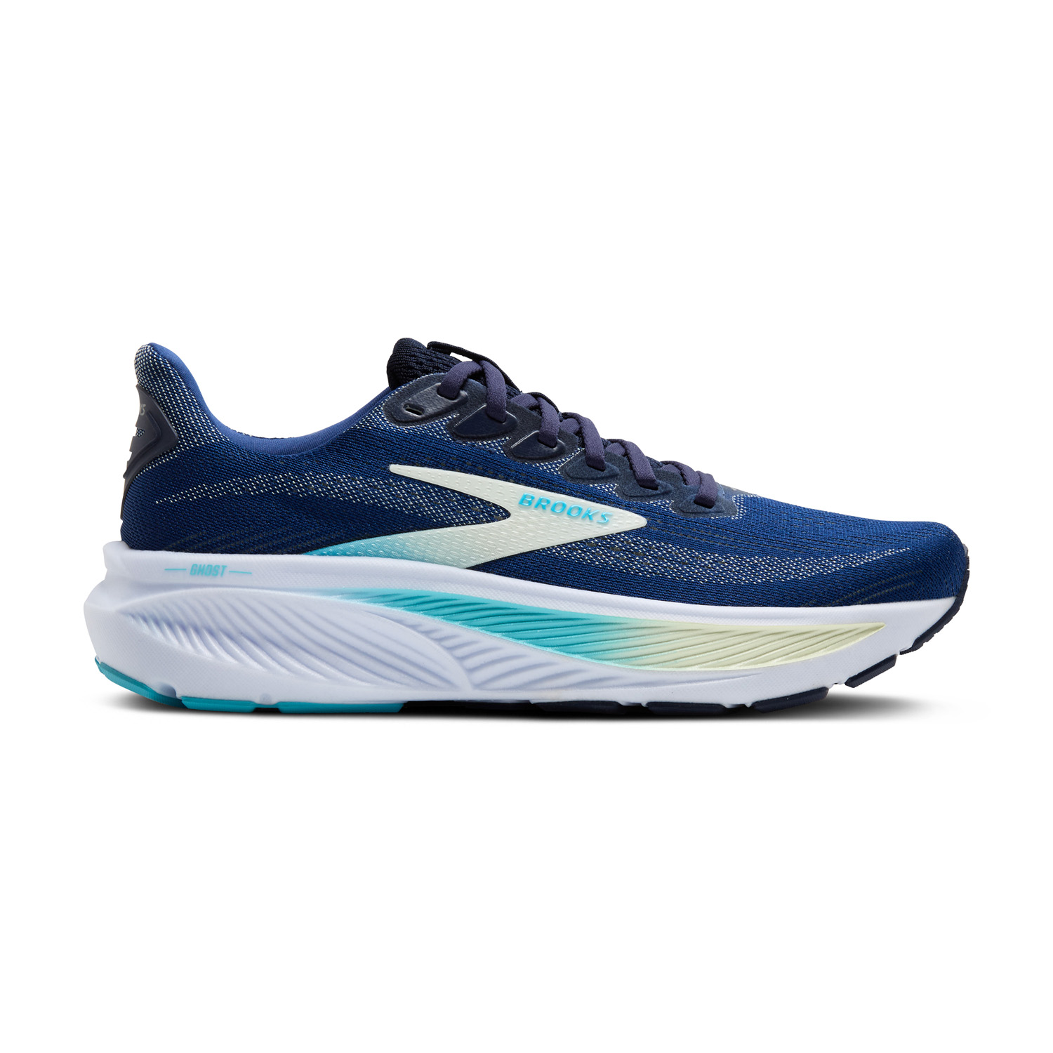 Brooks Ghost 17 Dames