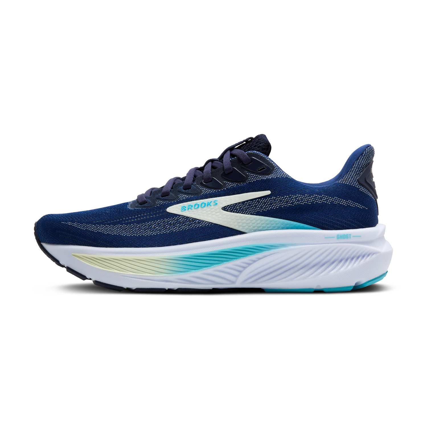 Brooks Ghost 17 Dames
