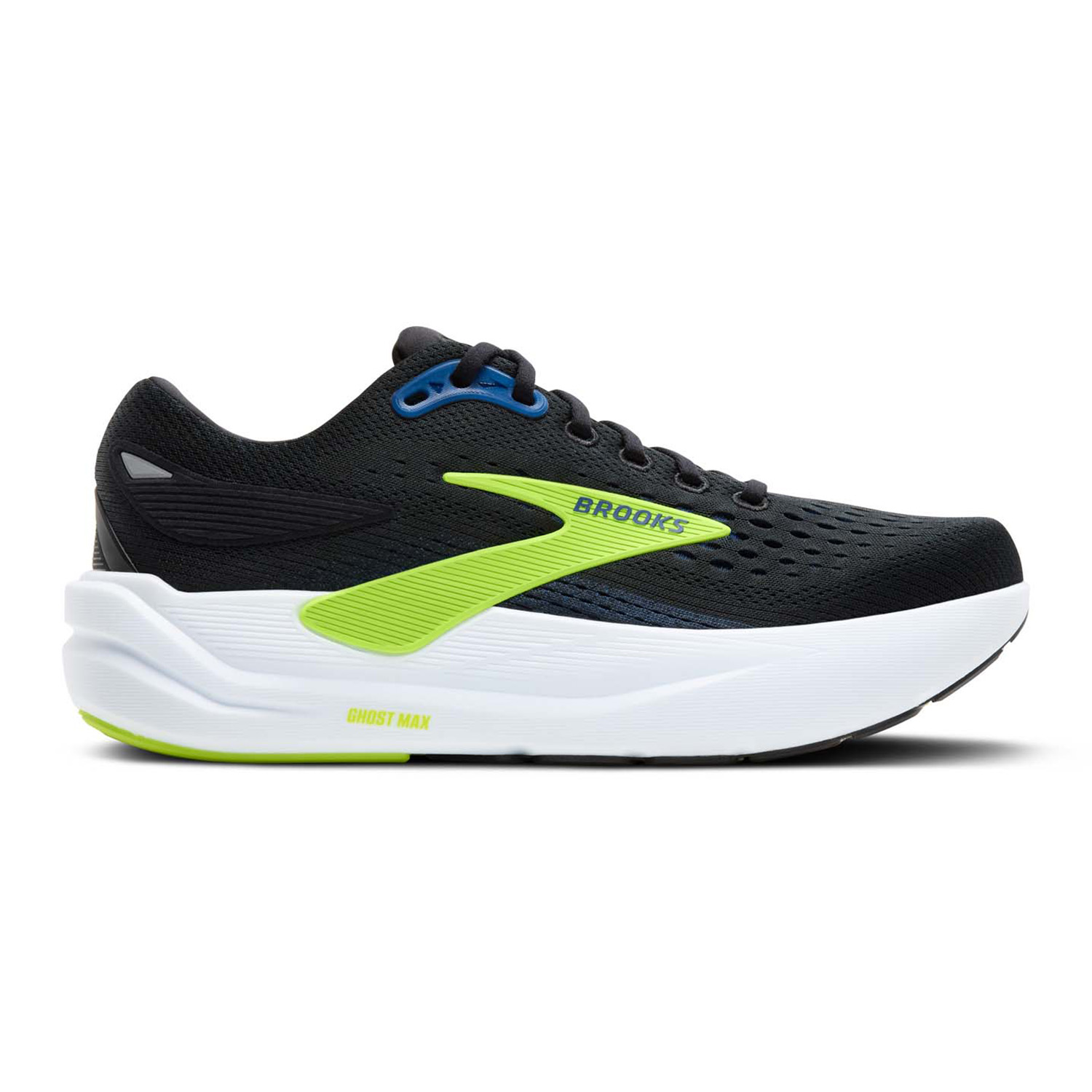 Brooks Ghost Max 3